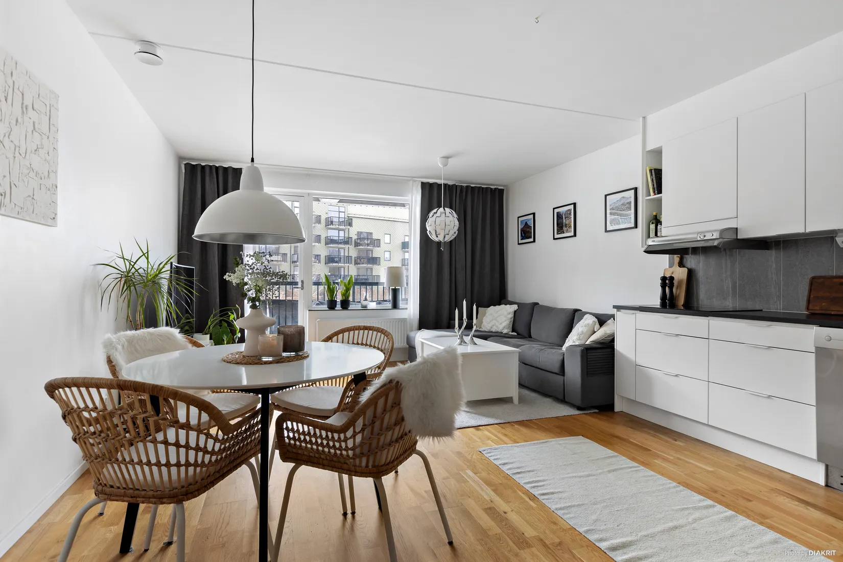 Bostadsrätt, Termikgatan 27B, Södra Ladugårdsängen, Örebro