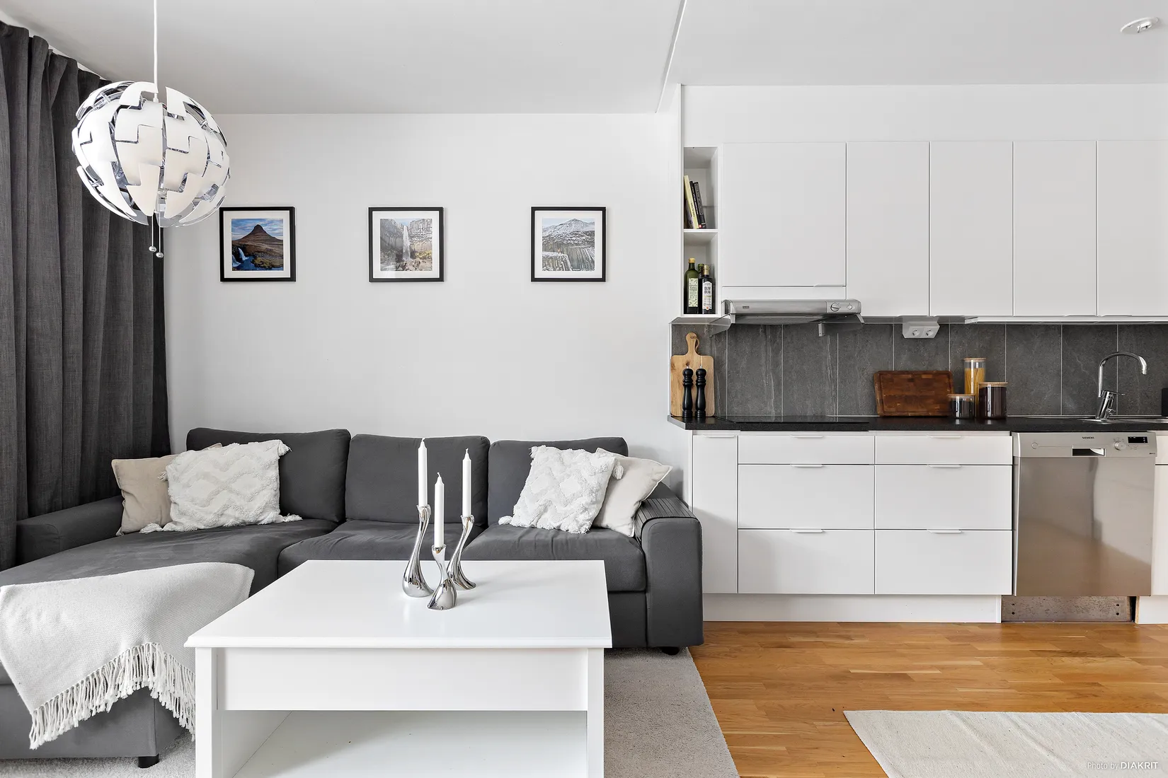 Bostadsrätt, Termikgatan 27B, Södra Ladugårdsängen, Örebro