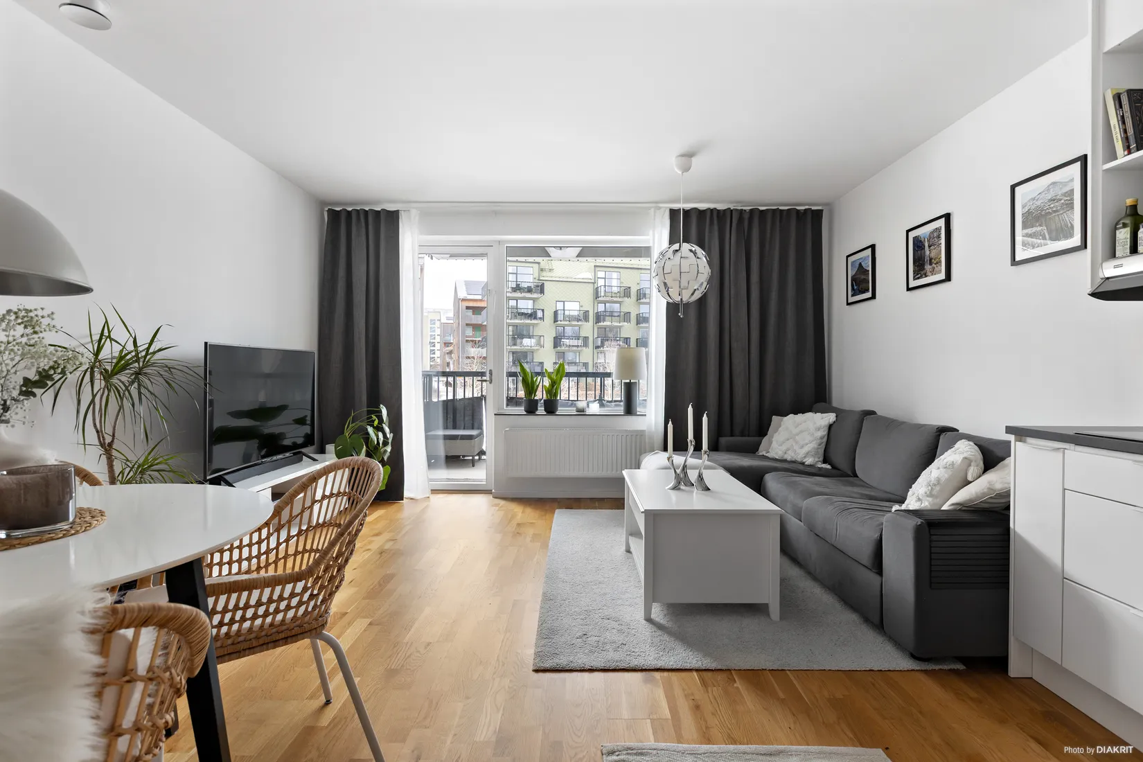 Bostadsrätt, Termikgatan 27B, Södra Ladugårdsängen, Örebro