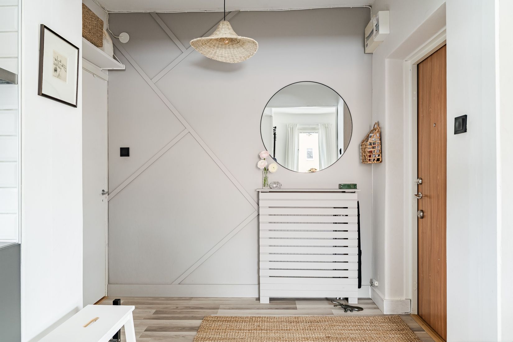 Bostadsrätt, Tingstugatan 33C, Tingstuhöjden, Strängnäs