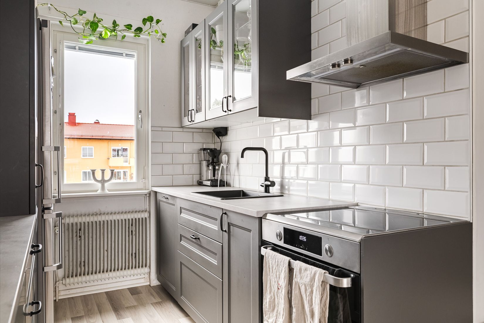 Bostadsrätt, Tingstugatan 33C, Tingstuhöjden, Strängnäs