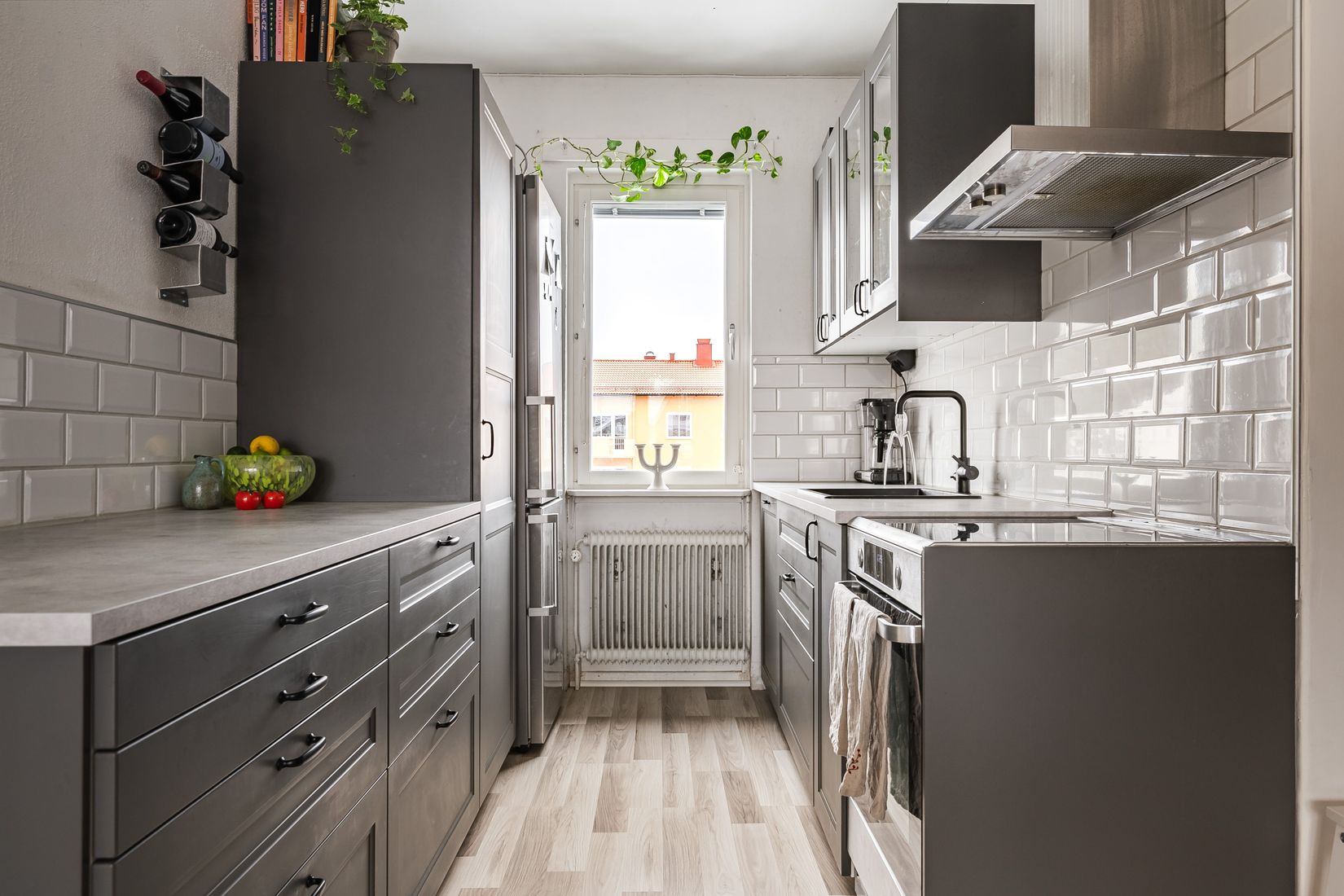 Bostadsrätt, Tingstugatan 33C, Tingstuhöjden, Strängnäs