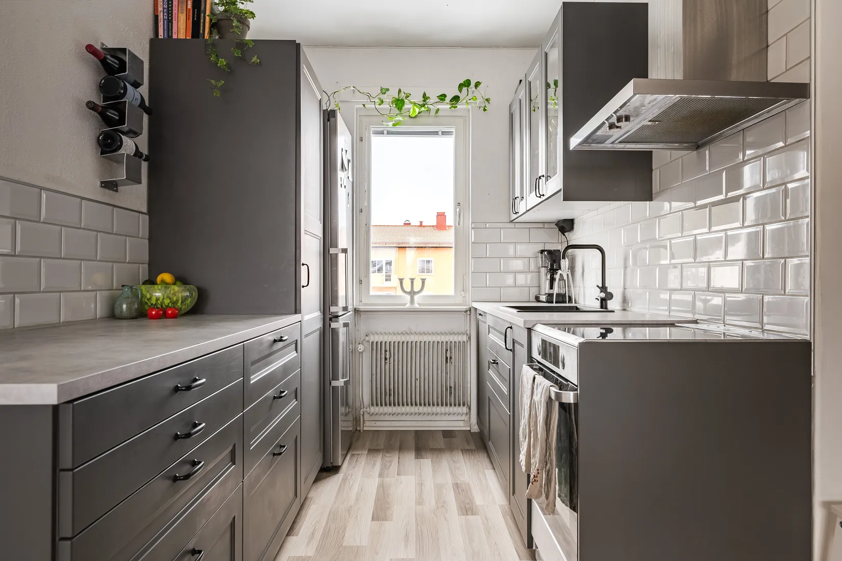 Bostadsrätt, Tingstugatan 33C, Tingstuhöjden, Strängnäs