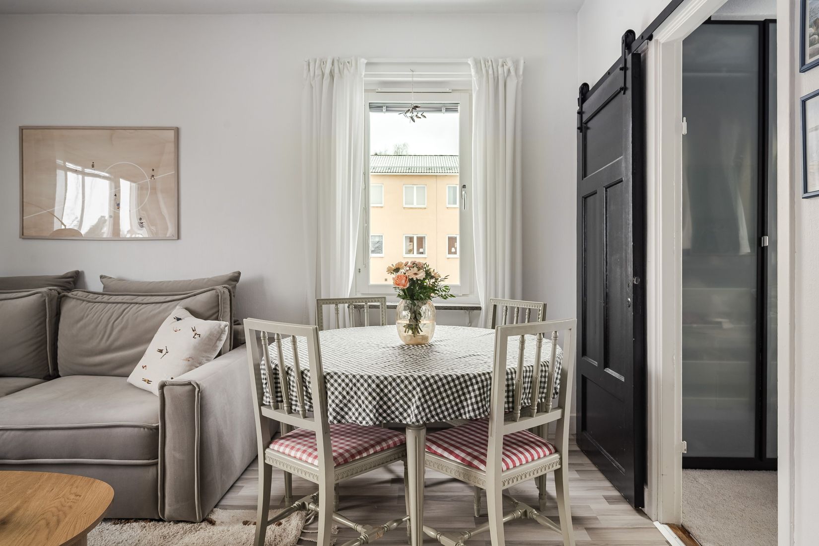 Bostadsrätt, Tingstugatan 33C, Tingstuhöjden, Strängnäs