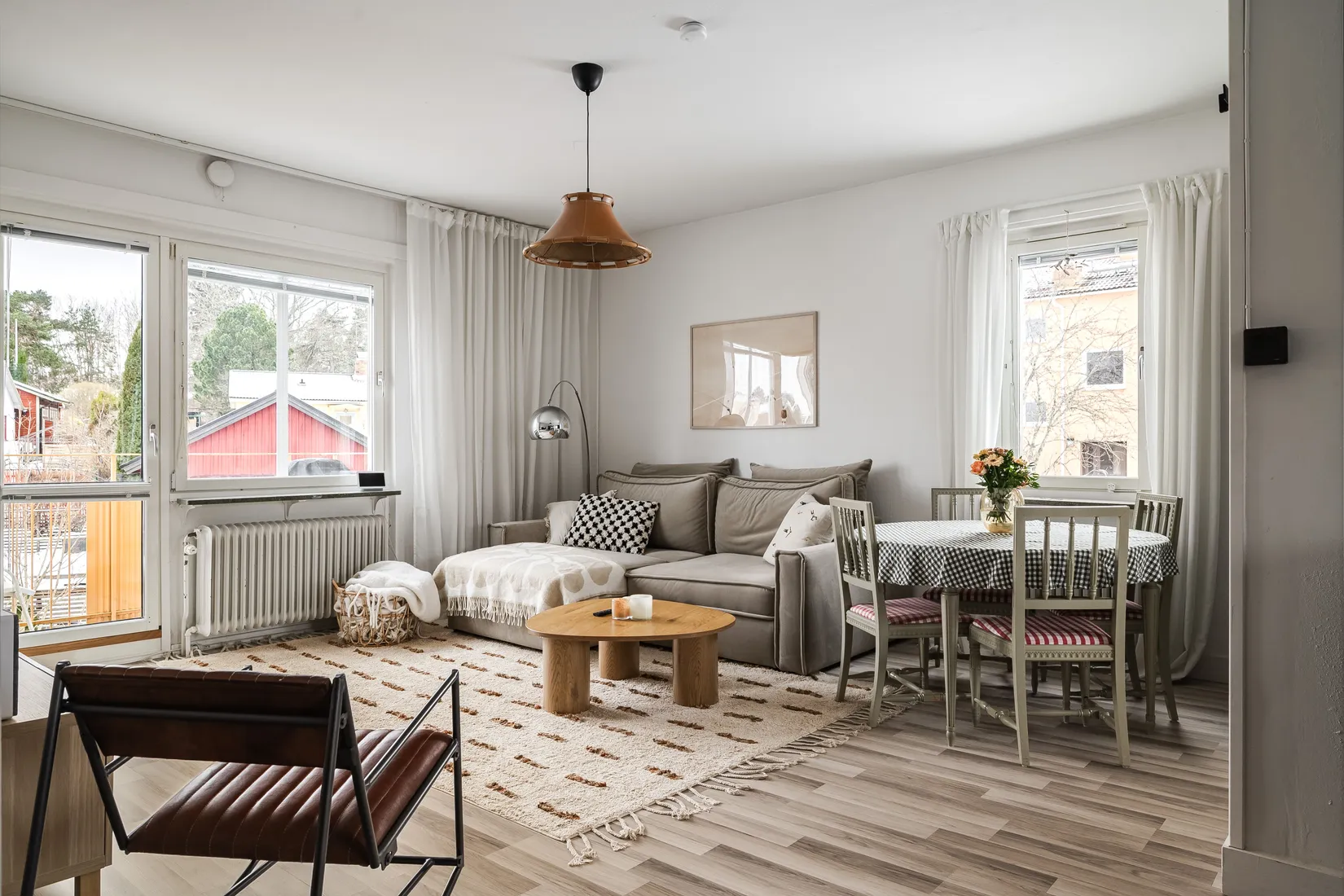 Bostadsrätt, Tingstugatan 33C, Tingstuhöjden, Strängnäs