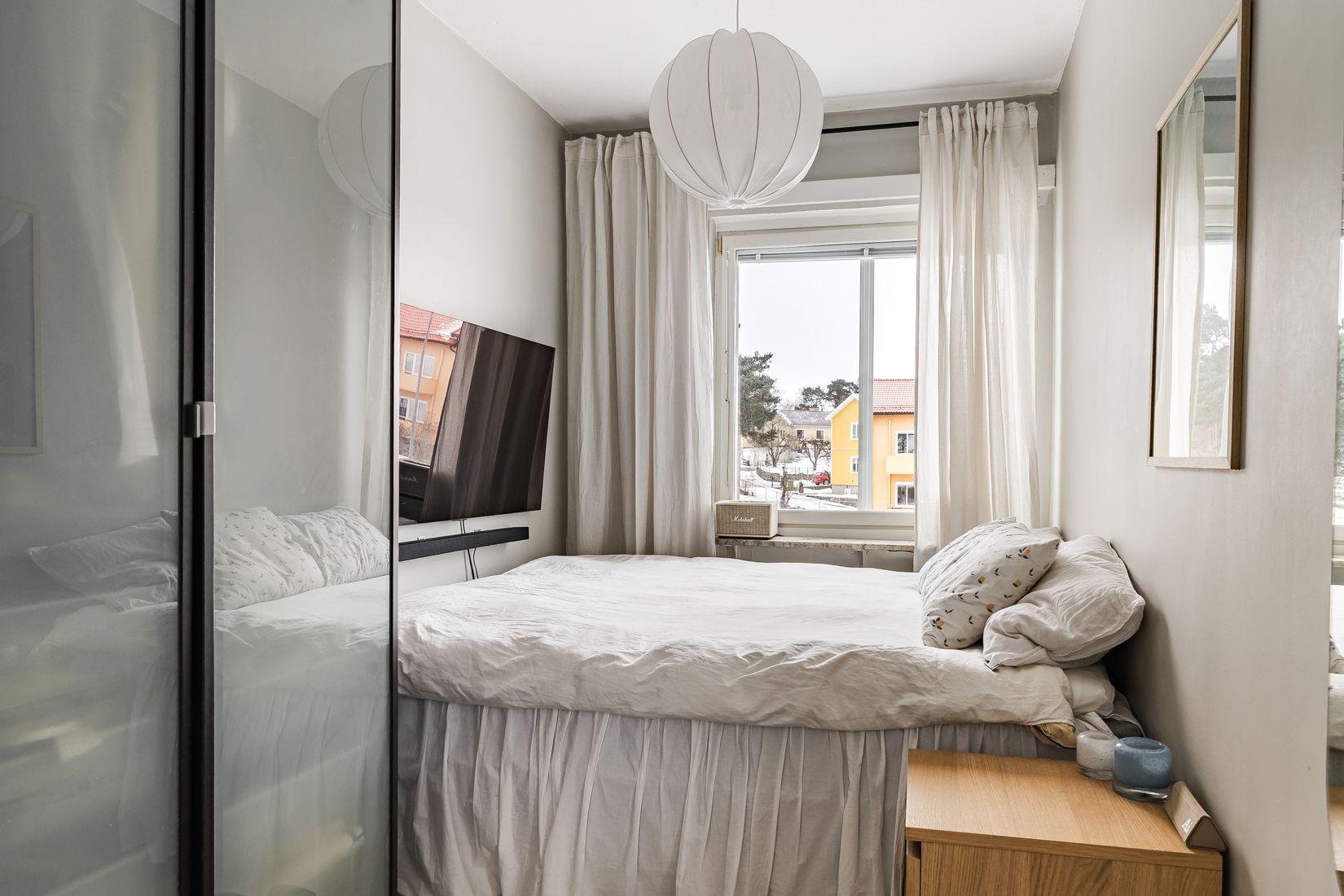 Bostadsrätt, Tingstugatan 33C, Tingstuhöjden, Strängnäs