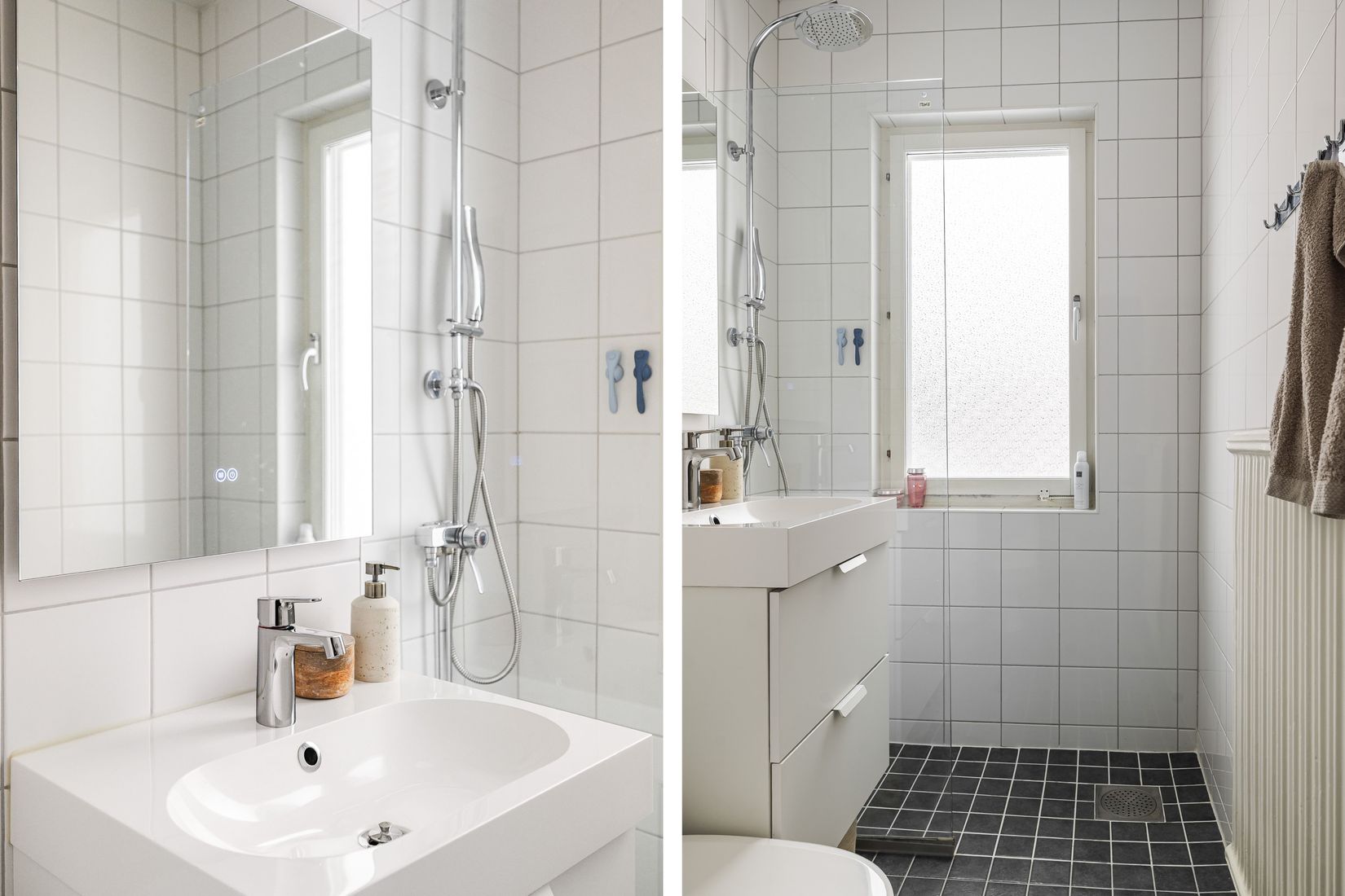 Bostadsrätt, Tingstugatan 33C, Tingstuhöjden, Strängnäs