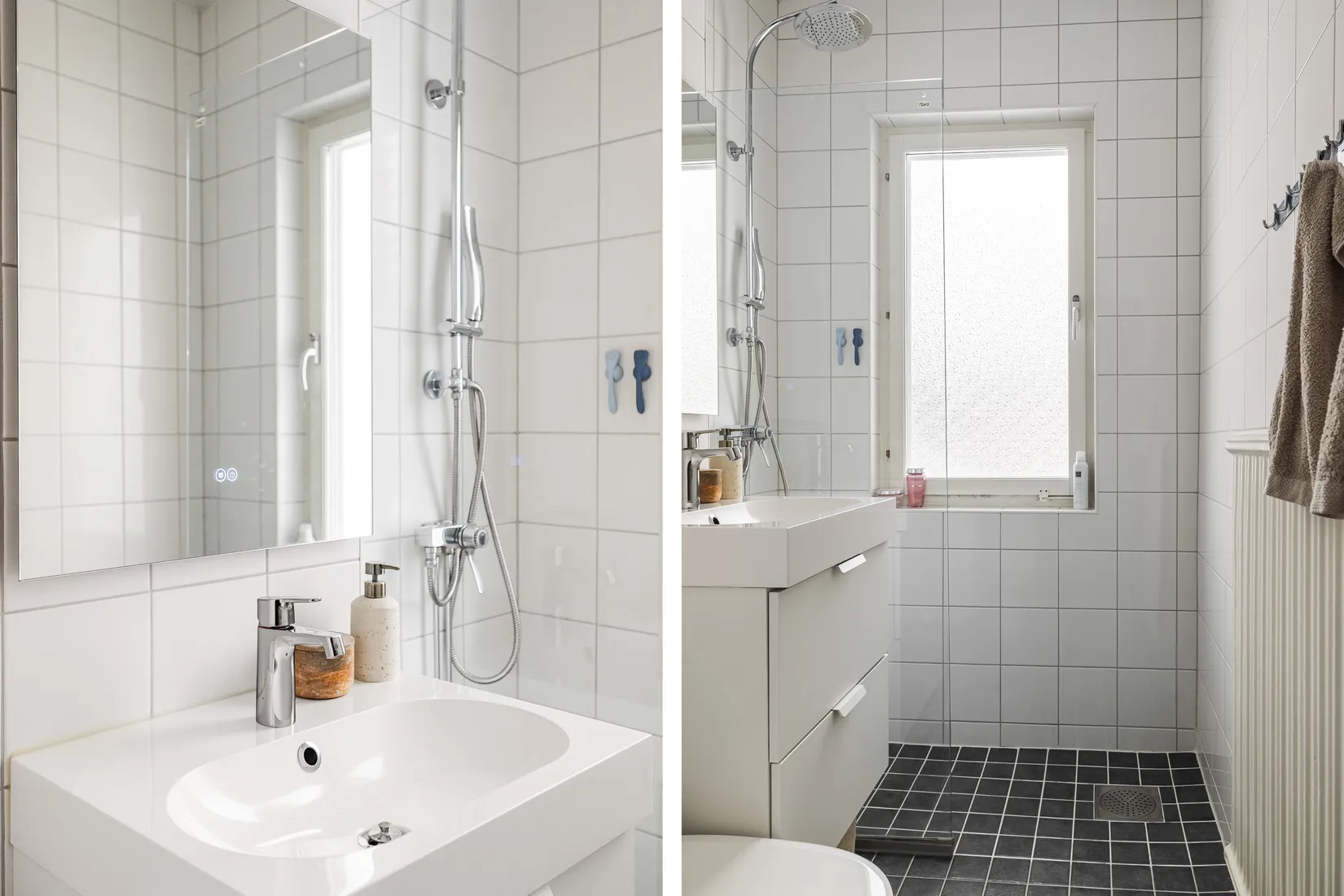 Bostadsrätt, Tingstugatan 33C, Tingstuhöjden, Strängnäs