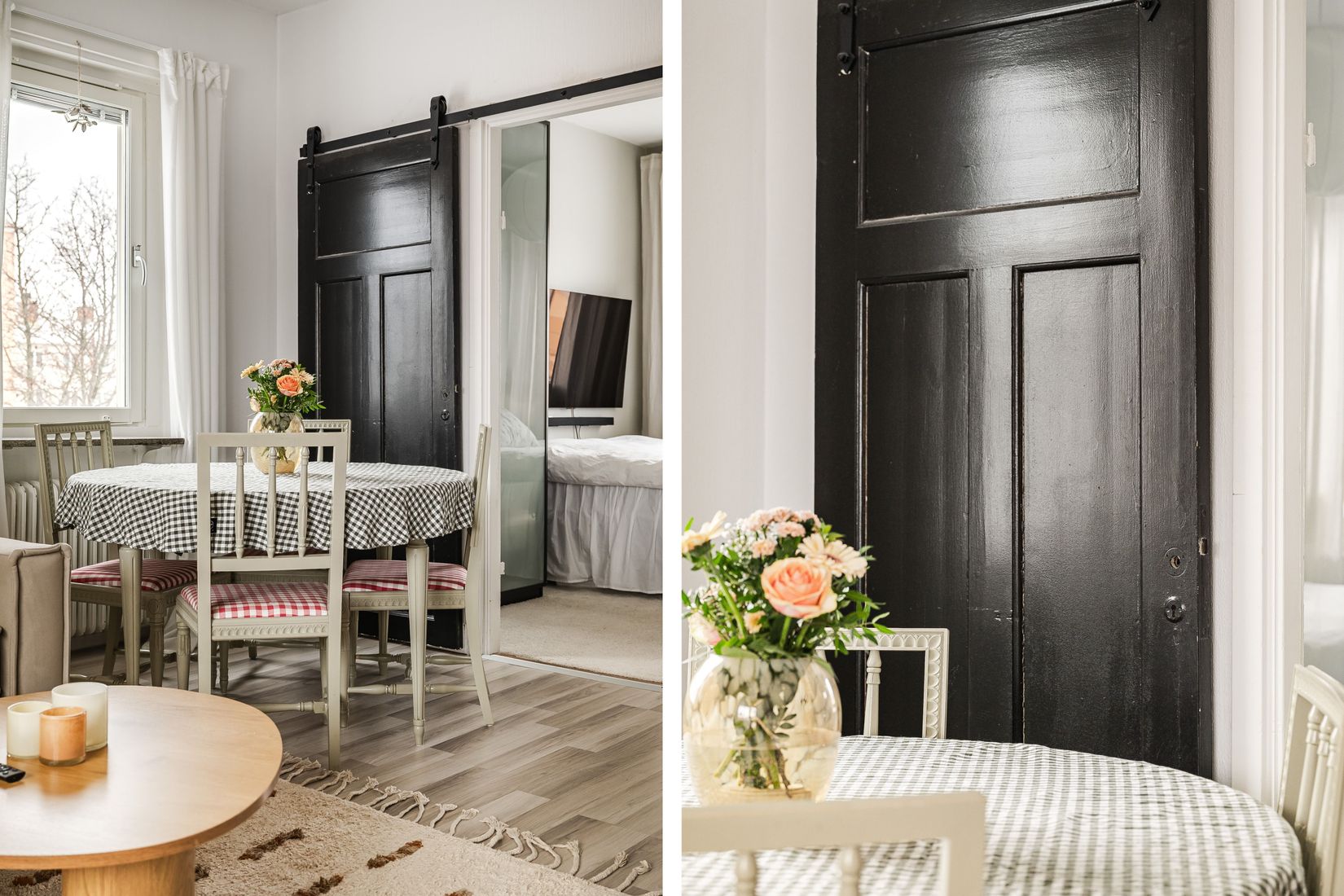 Bostadsrätt, Tingstugatan 33C, Tingstuhöjden, Strängnäs