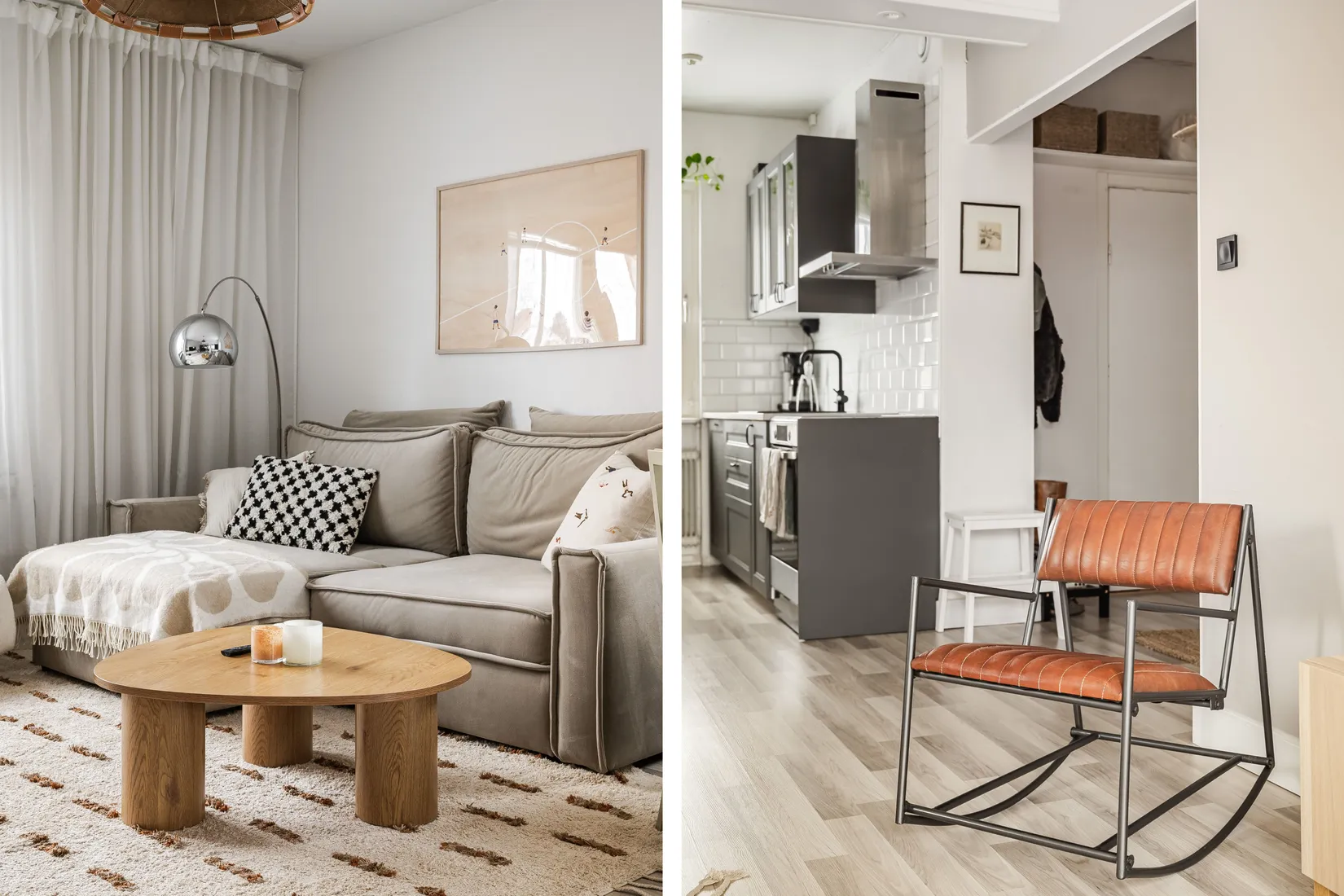 Bostadsrätt, Tingstugatan 33C, Tingstuhöjden, Strängnäs