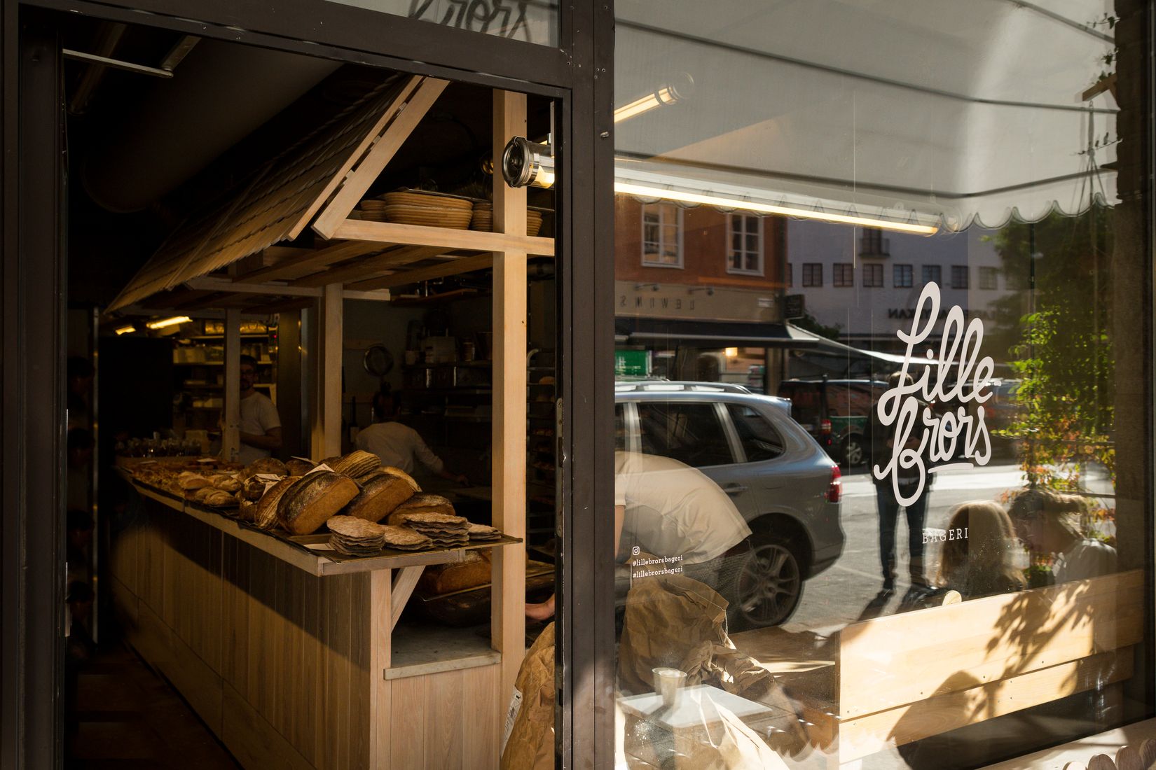 Bostadsrätt, Robert Almströmsgatan 12, 4 tr, Vasastan - Birkastan, Stockholm