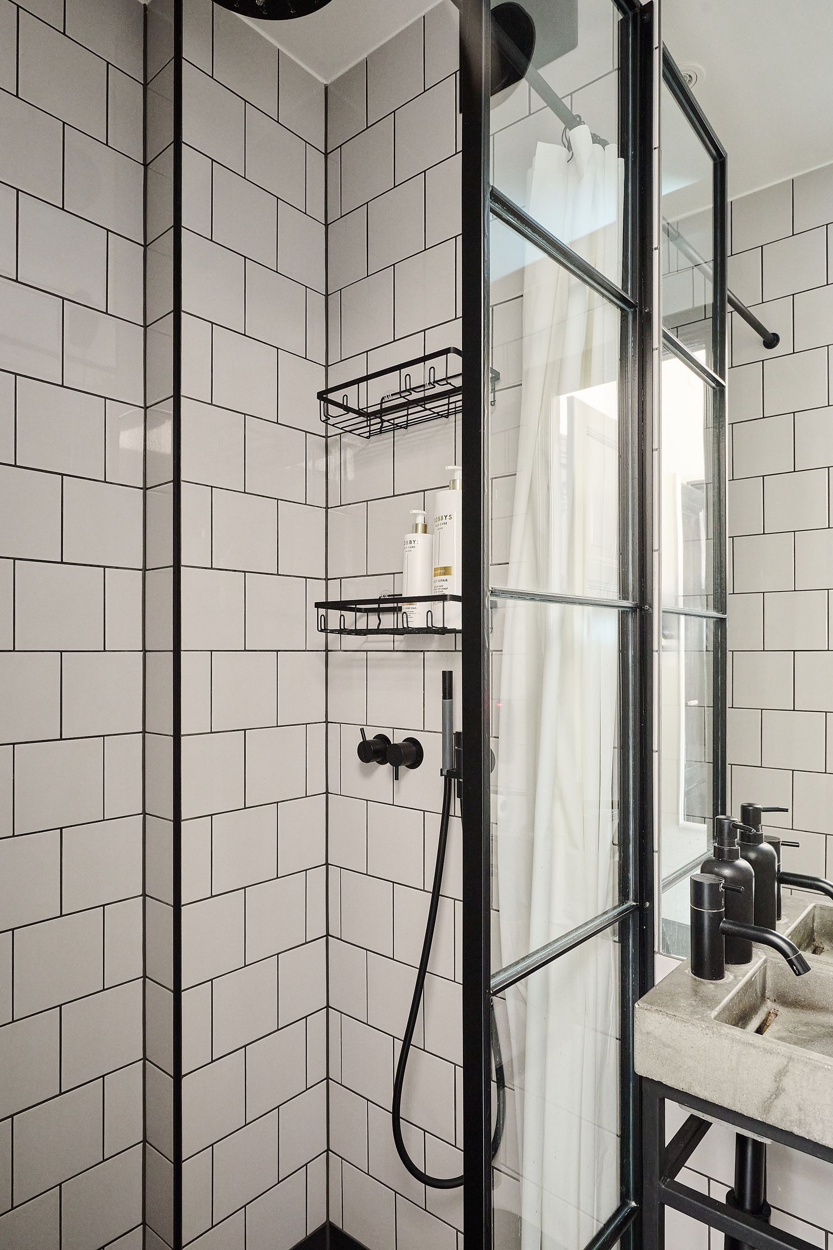 Bostadsrätt, Robert Almströmsgatan 12, 4 tr, Vasastan - Birkastan, Stockholm