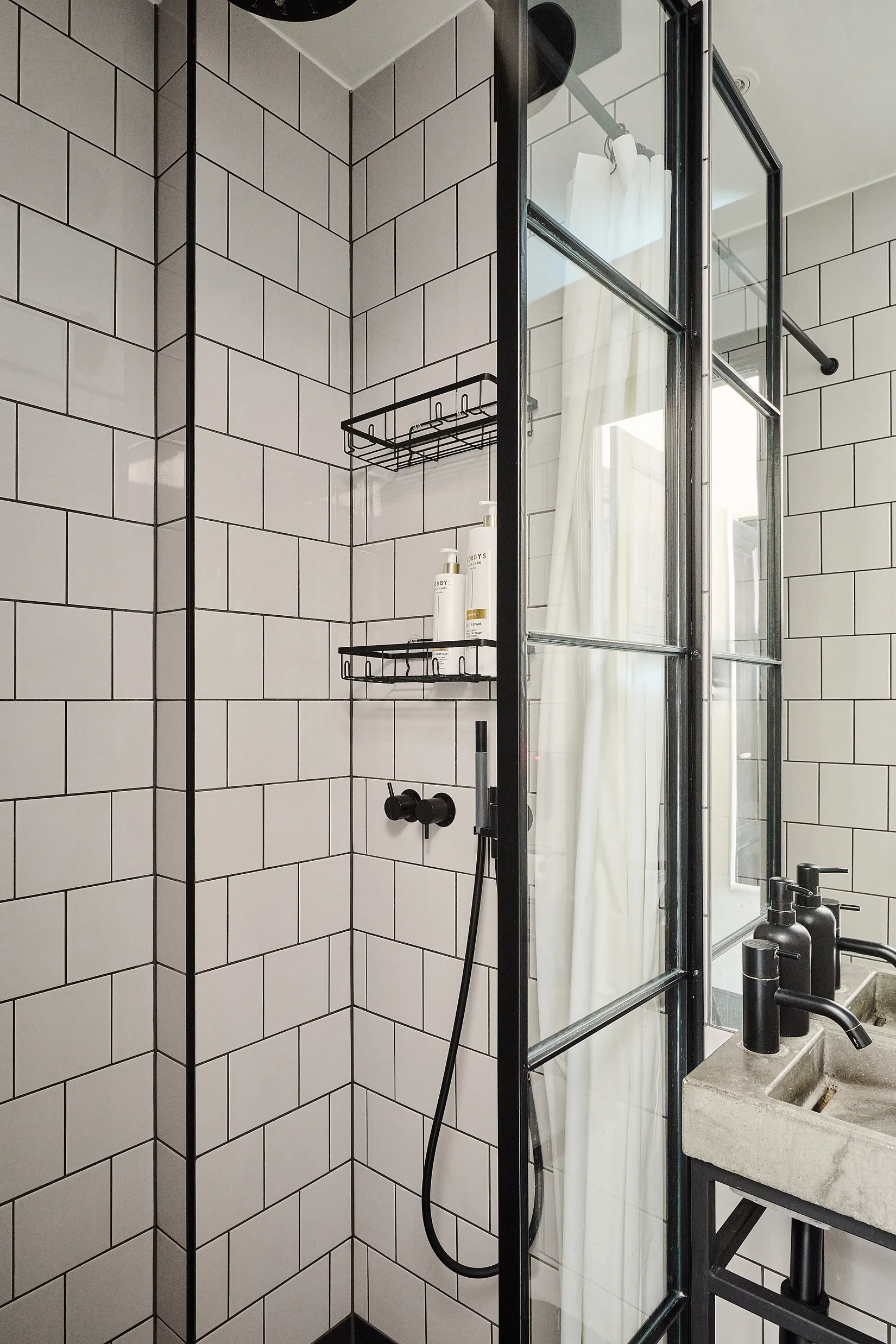 Bostadsrätt, Robert Almströmsgatan 12, 4 tr, Vasastan - Birkastan, Stockholm