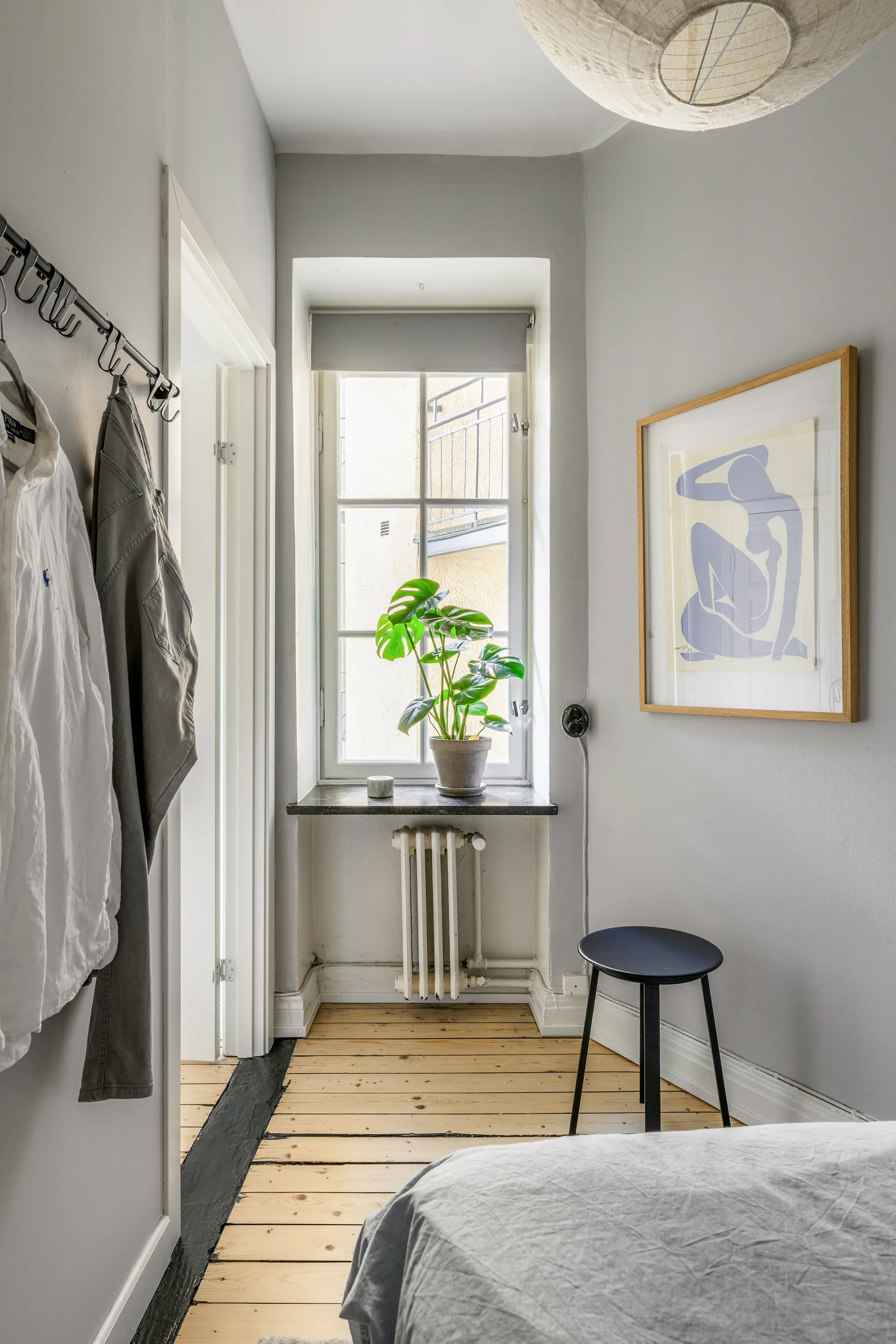 Bostadsrätt, Tegnérsgatan 11A, Lorensberg, Göteborg