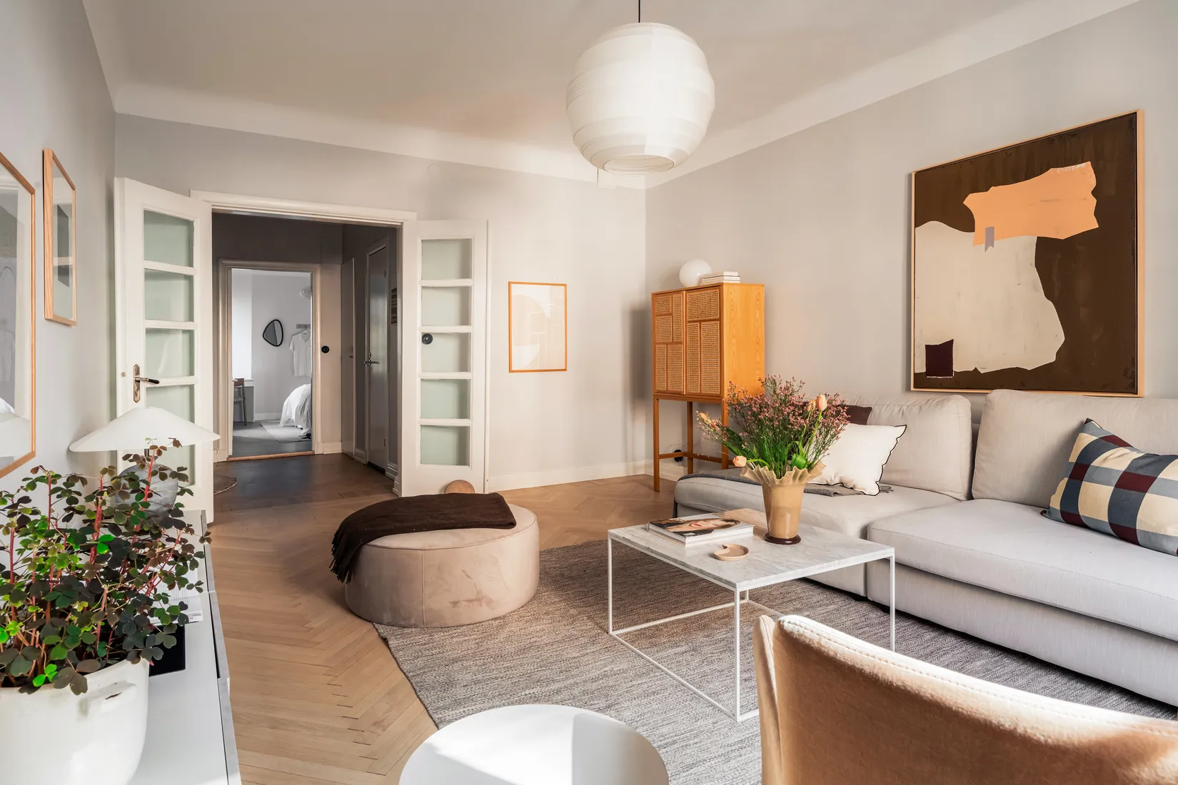 Bostadsrätt, Tegnérsgatan 11A, Lorensberg, Göteborg