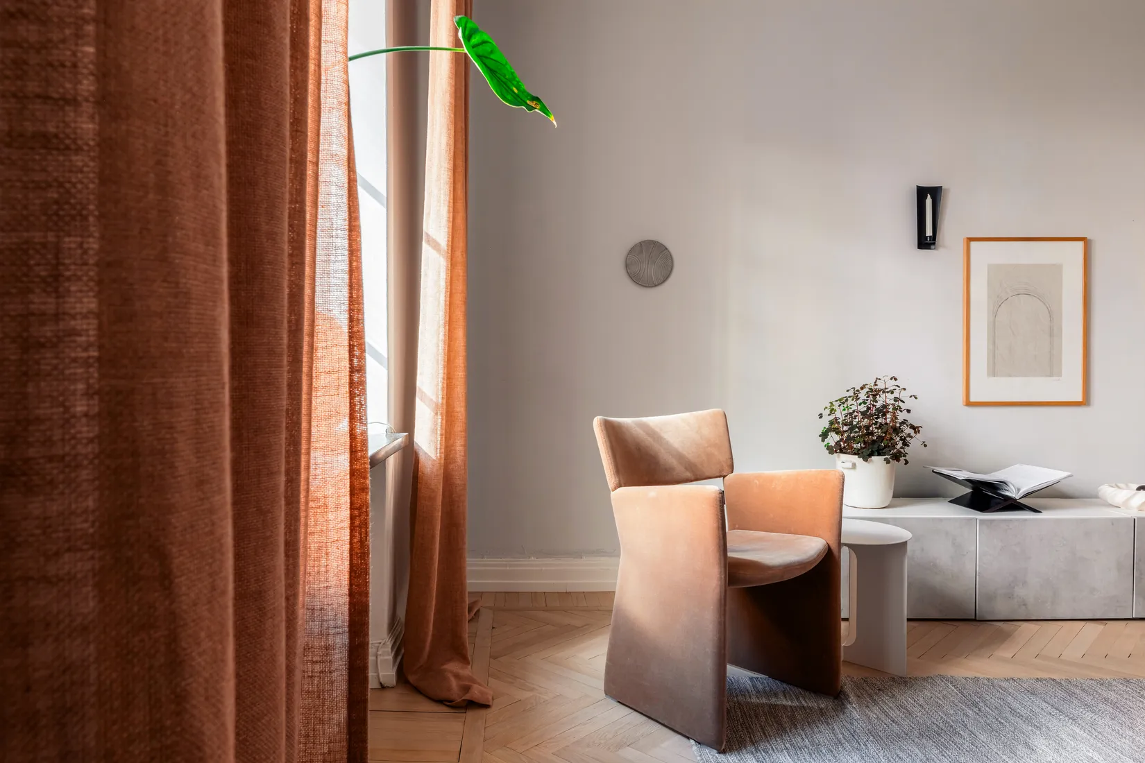 Bostadsrätt, Tegnérsgatan 11A, Lorensberg, Göteborg