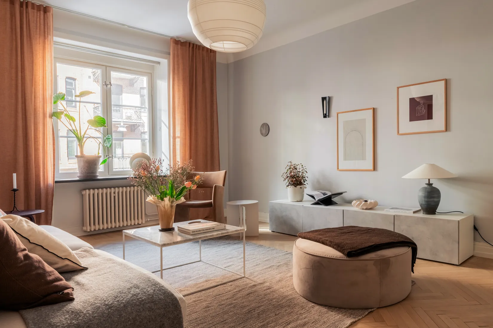 Bostadsrätt, Tegnérsgatan 11A, Lorensberg, Göteborg