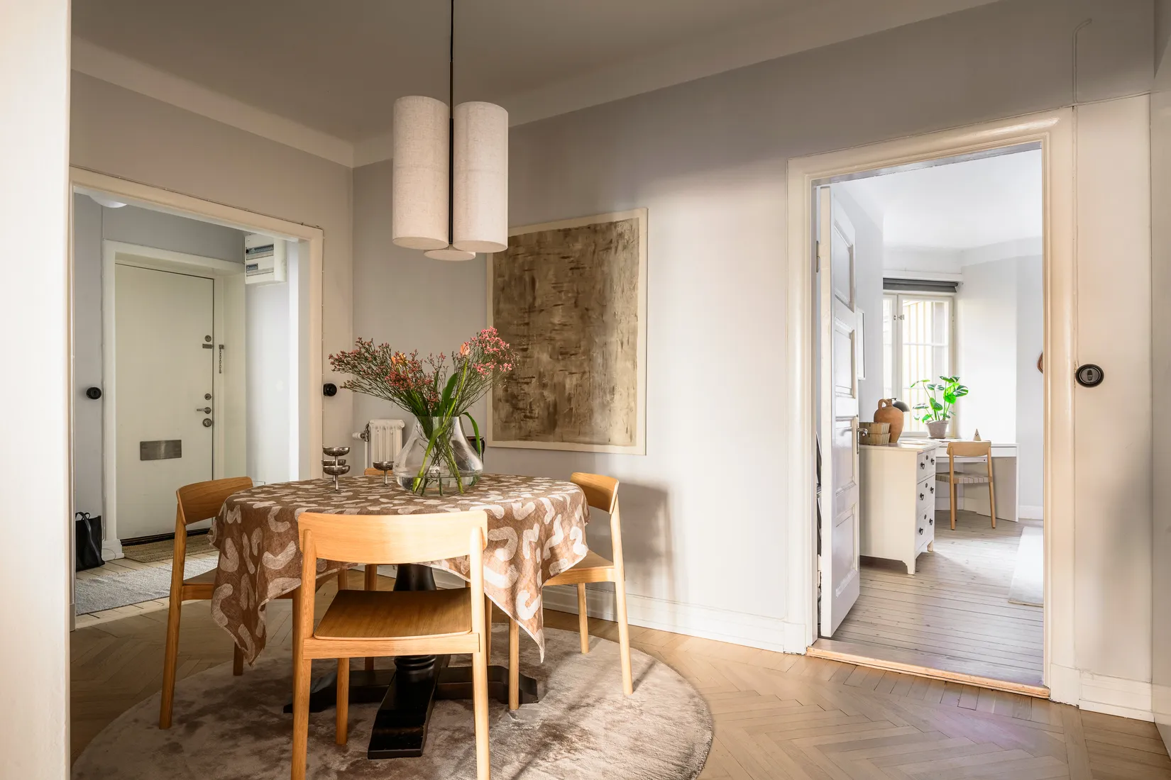Bostadsrätt, Tegnérsgatan 11A, Lorensberg, Göteborg