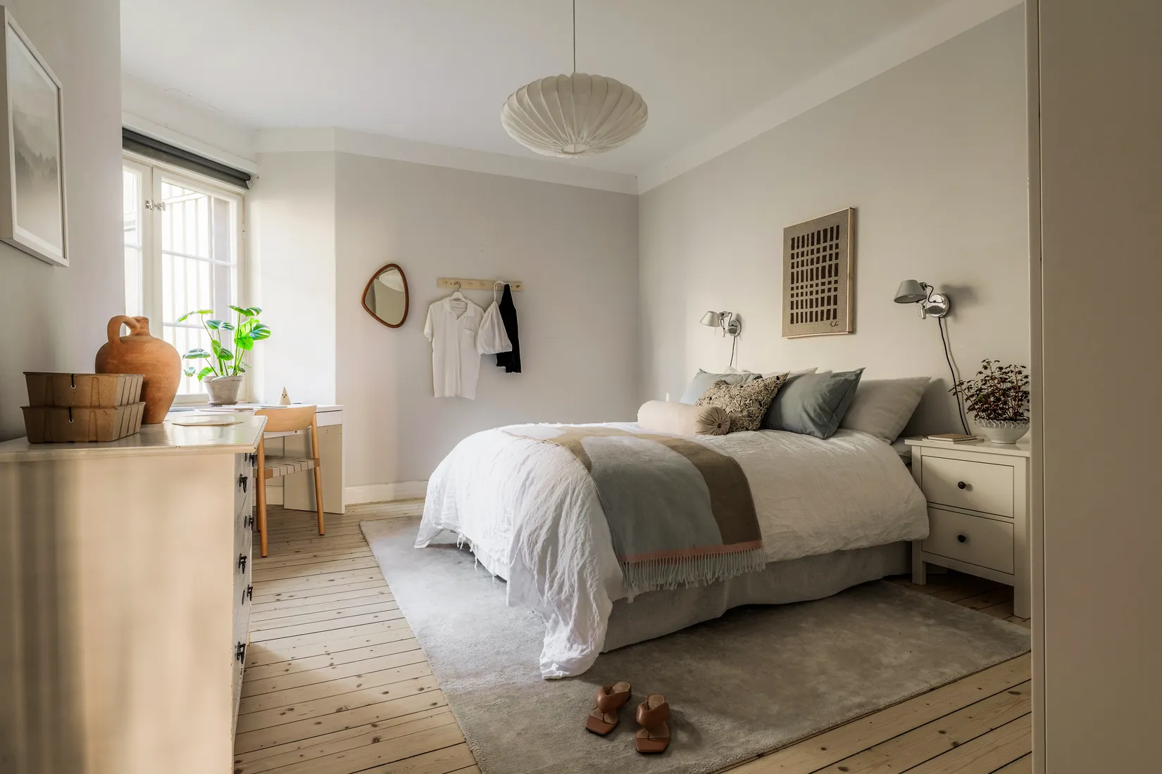 Bostadsrätt, Tegnérsgatan 11A, Lorensberg, Göteborg