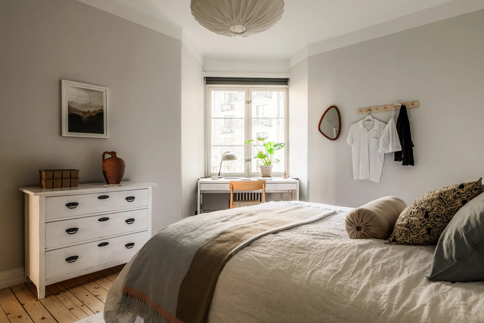 Bostadsrätt, Tegnérsgatan 11A, Lorensberg, Göteborg