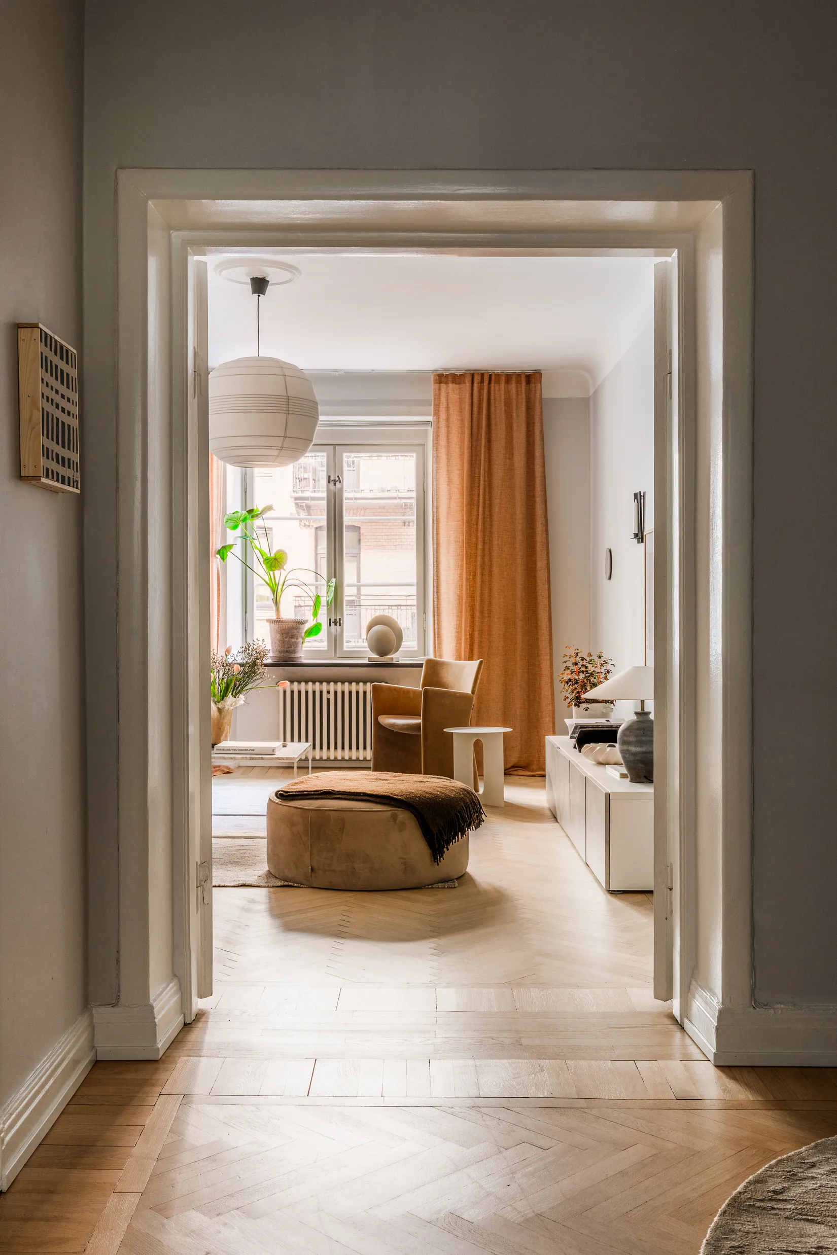 Bostadsrätt, Tegnérsgatan 11A, Lorensberg, Göteborg