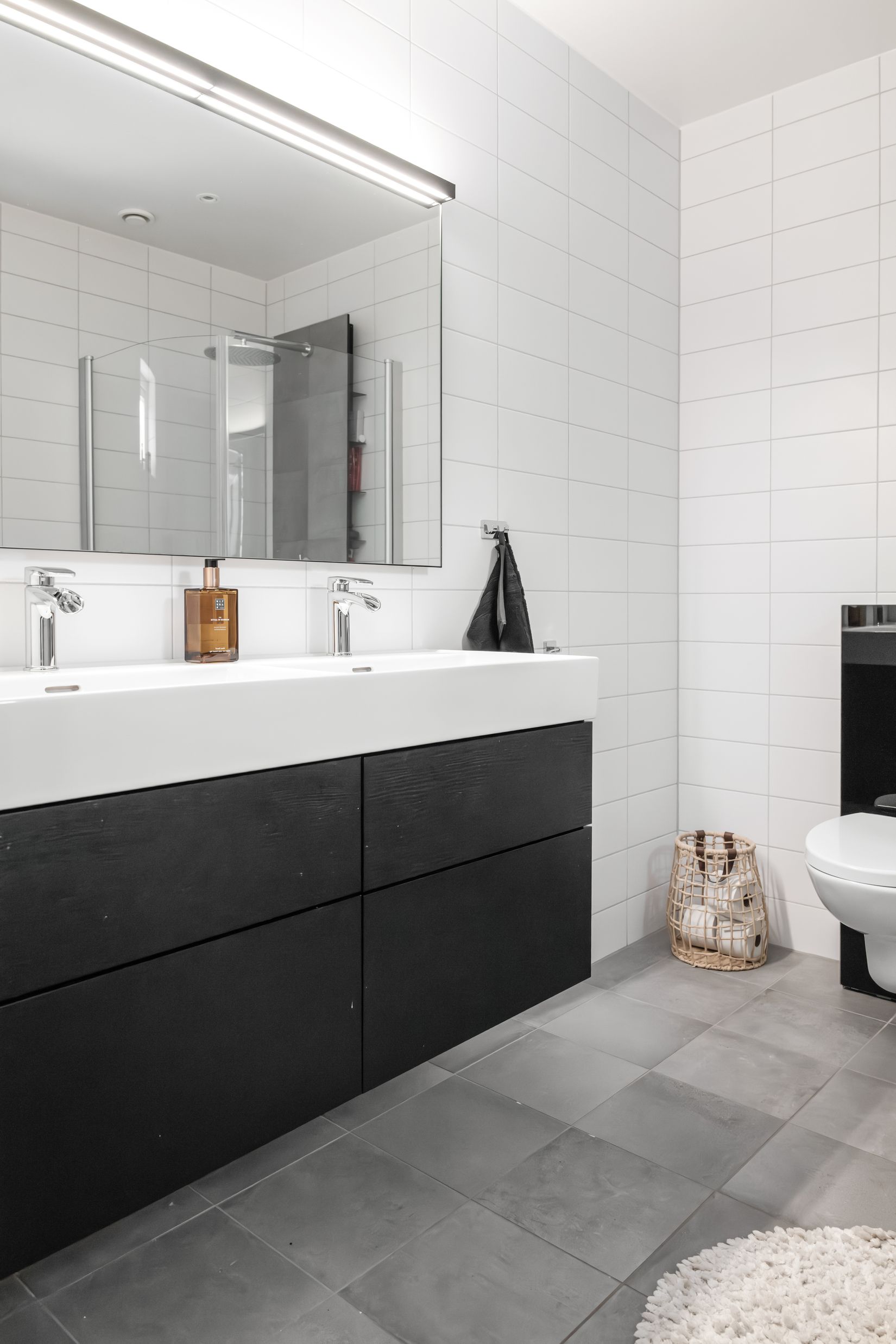 Villa, Sjödalsvägen 3, Hällingsjö, Mark