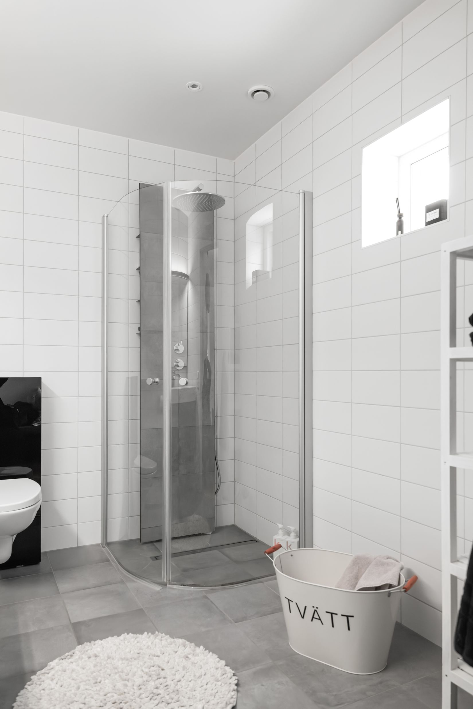 Villa, Sjödalsvägen 3, Hällingsjö, Mark