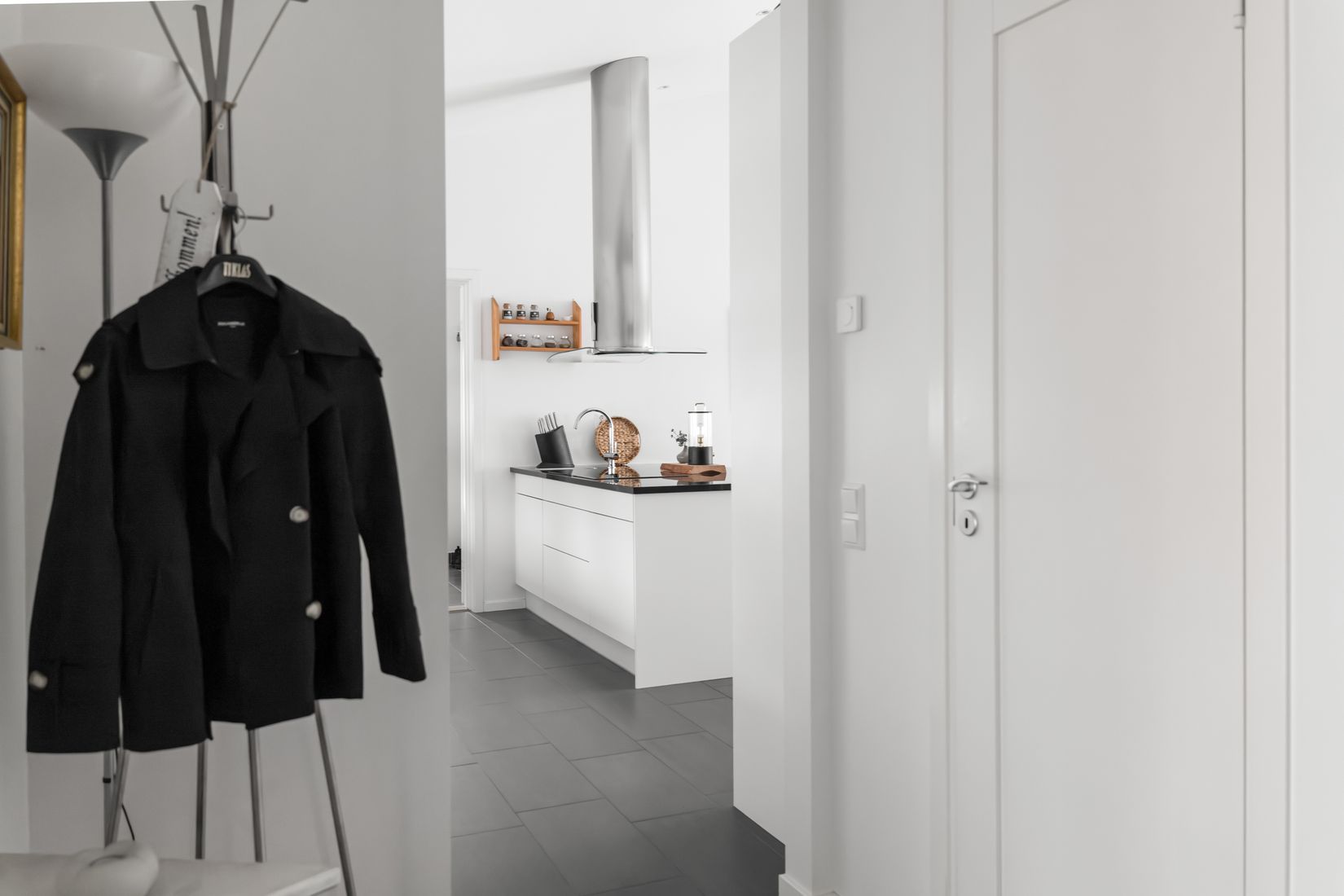 Villa, Sjödalsvägen 3, Hällingsjö, Mark