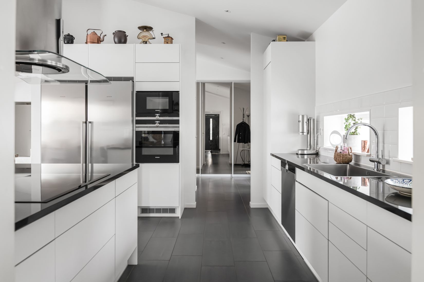 Villa, Sjödalsvägen 3, Hällingsjö, Mark