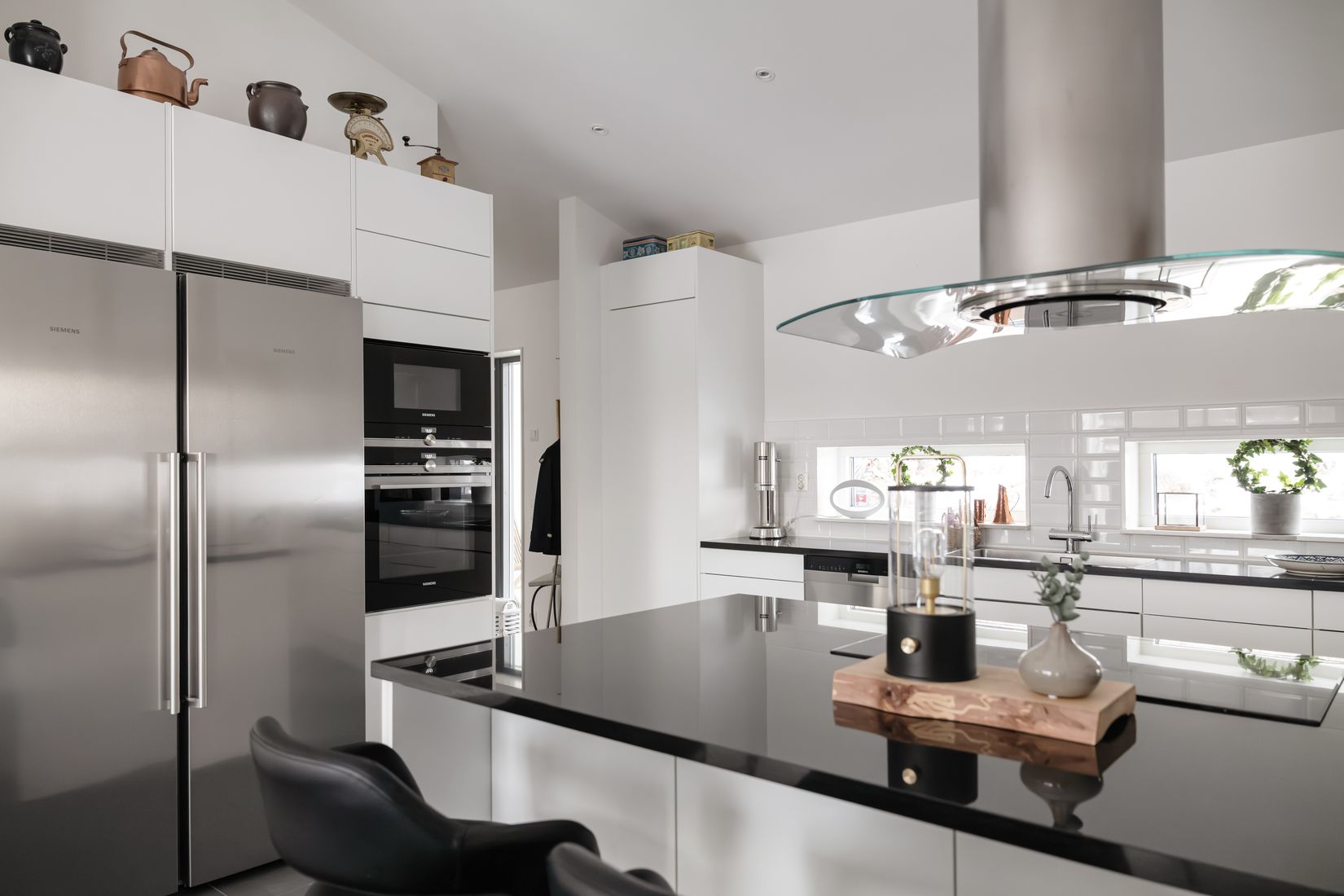 Villa, Sjödalsvägen 3, Hällingsjö, Mark