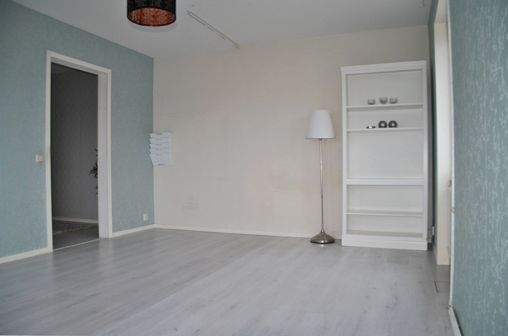 Bostadsrätt, Flanaden 42, Torpa, Vänersborg