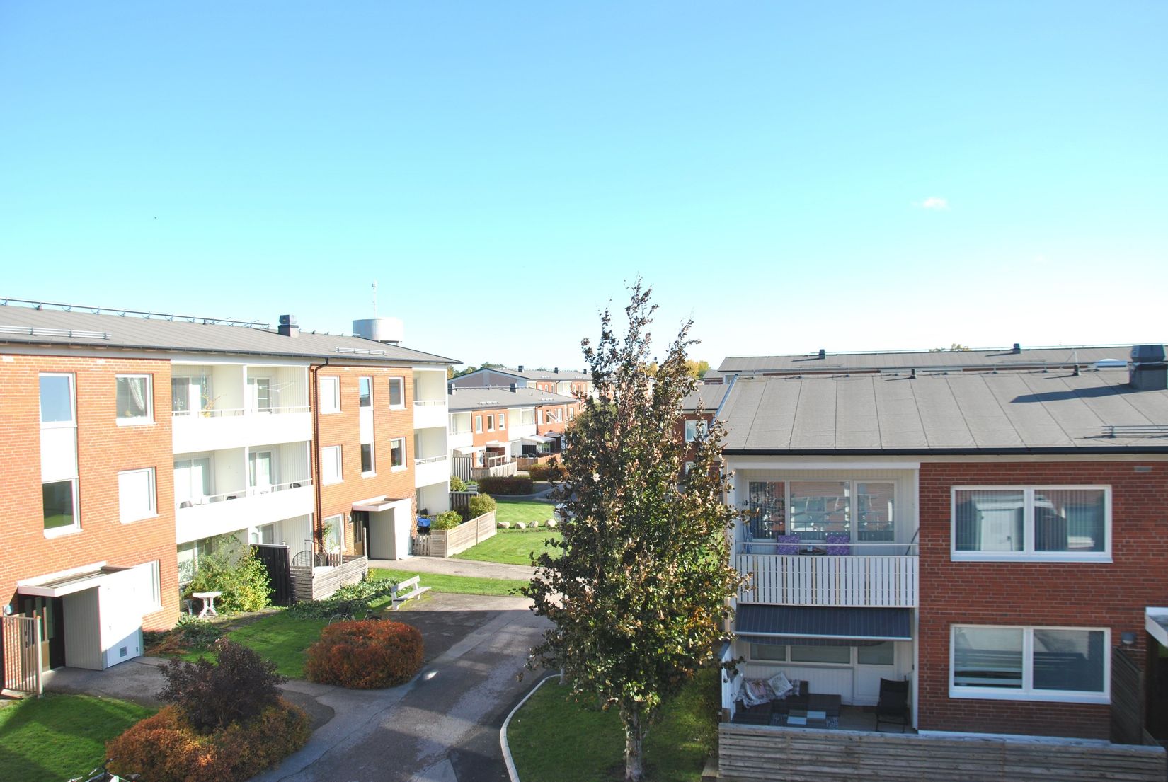 Bostadsrätt, Flanaden 42, Torpa, Vänersborg