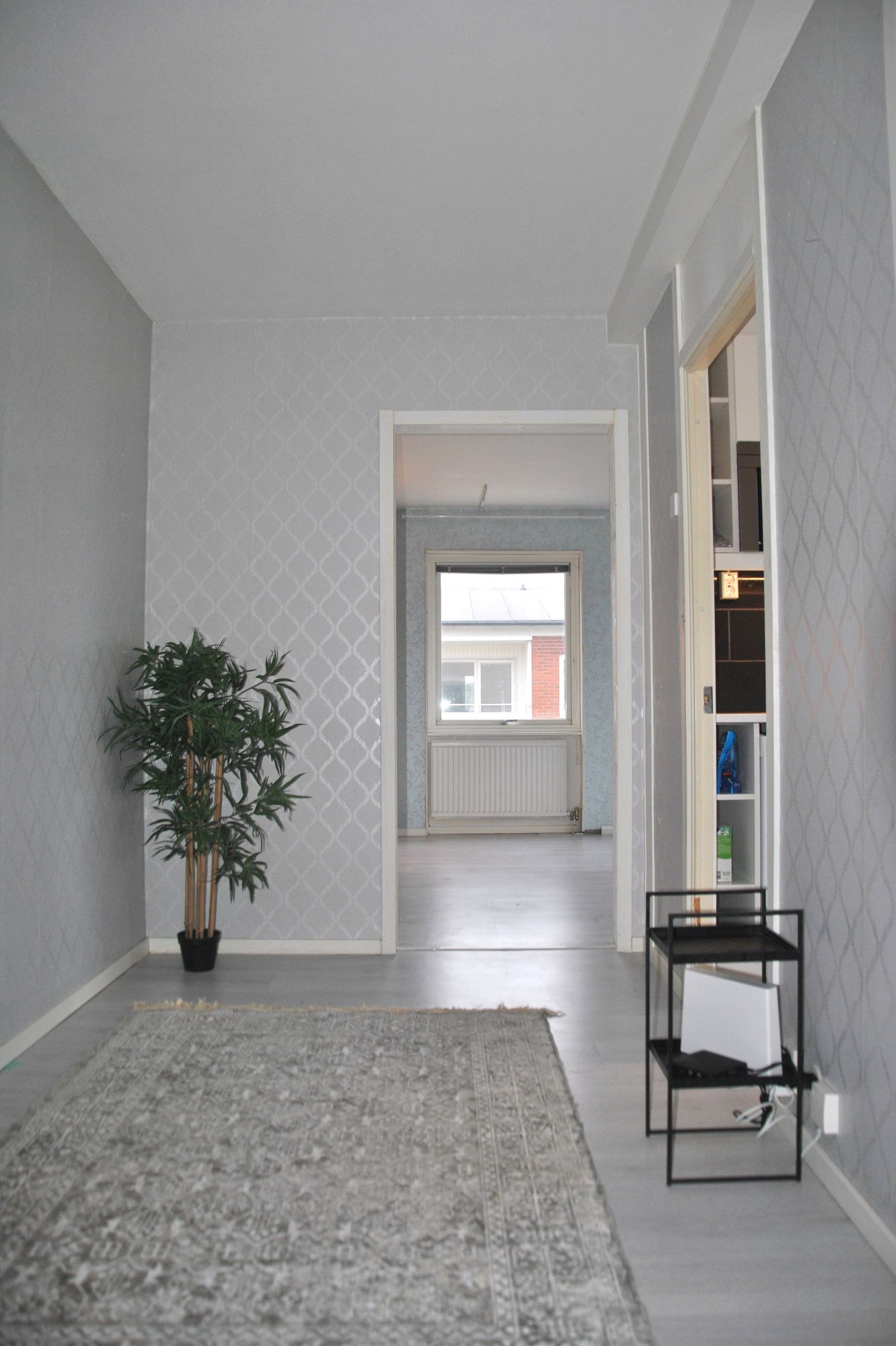 Bostadsrätt, Flanaden 42, Torpa, Vänersborg