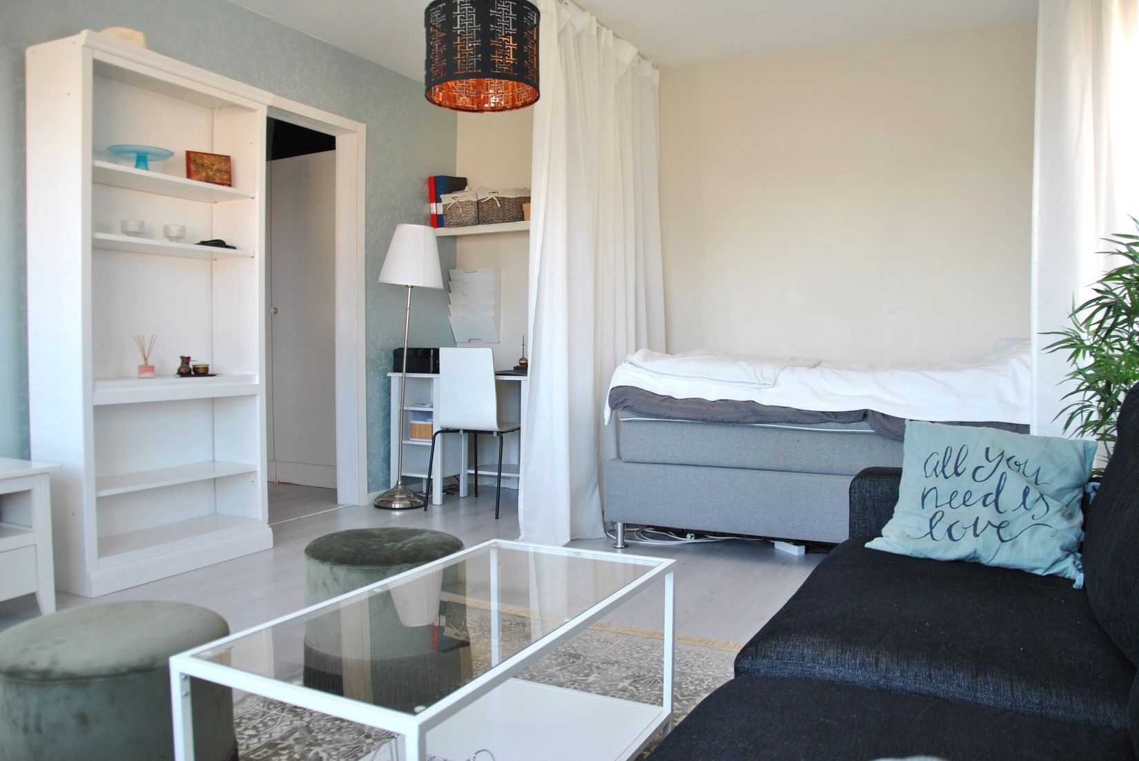 Bostadsrätt, Flanaden 42, Torpa, Vänersborg