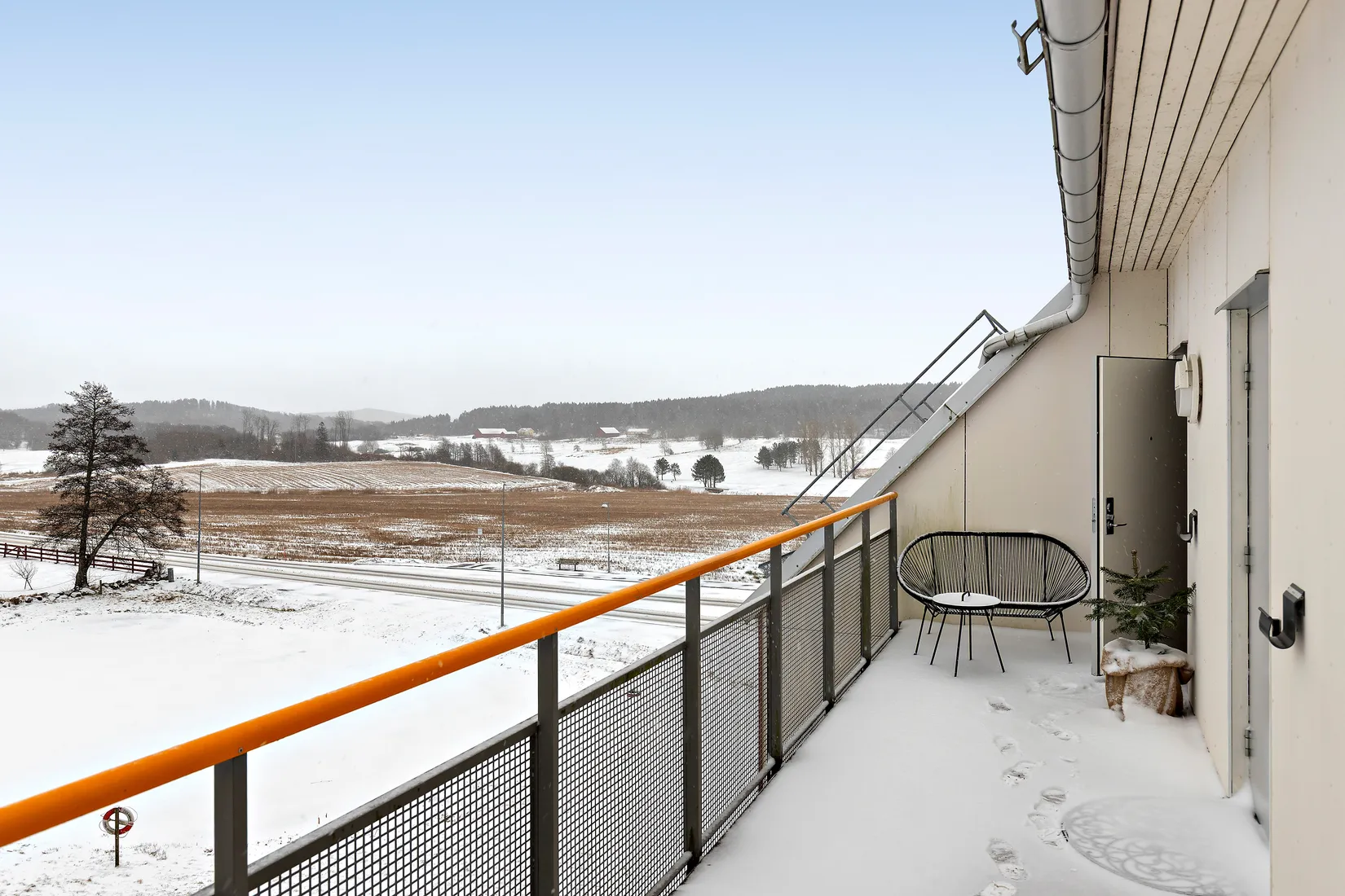 Bostadsrätt, Havtornsvägen 2, Tölö, Kungsbacka