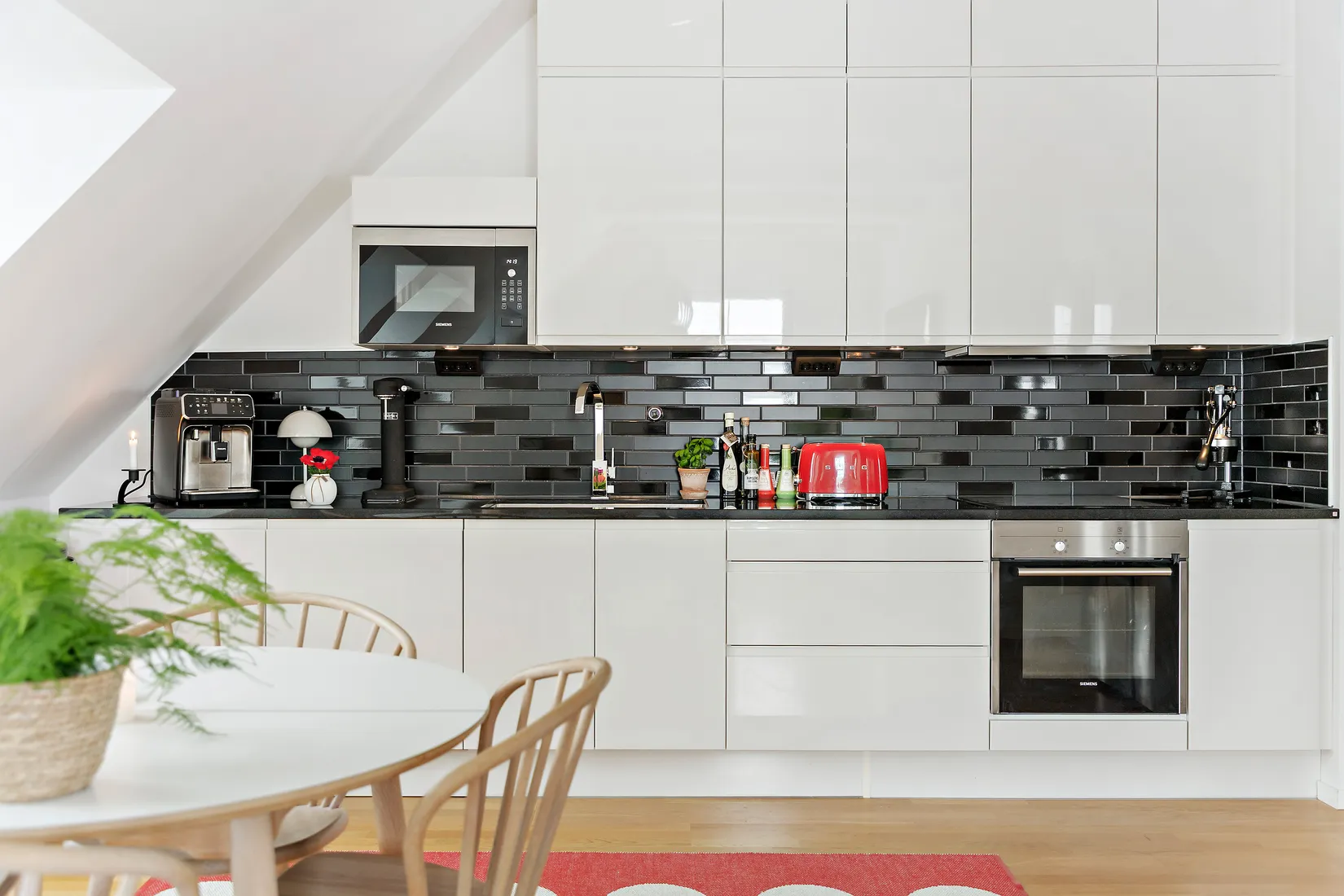 Bostadsrätt, Havtornsvägen 2, Tölö, Kungsbacka