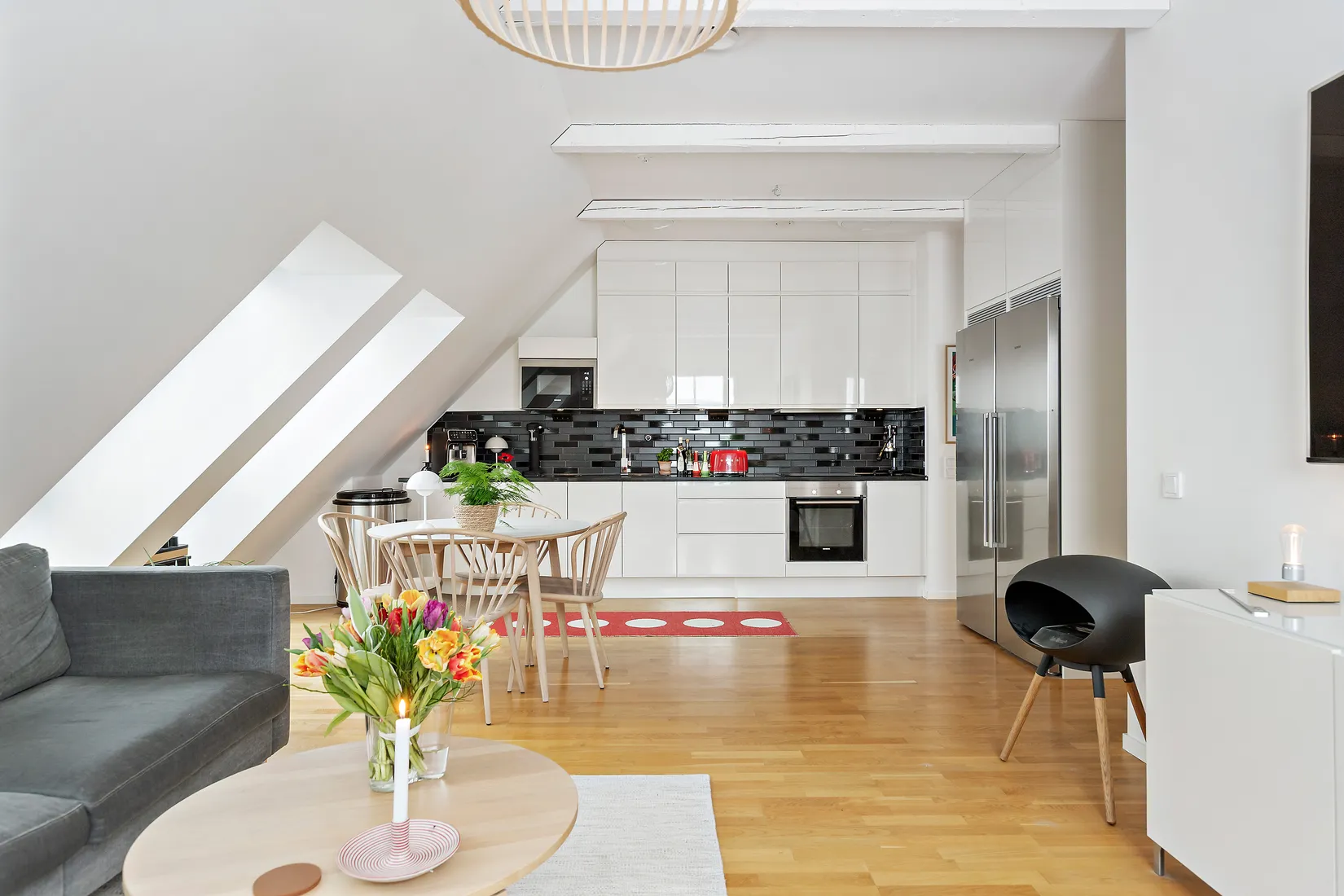 Bostadsrätt, Havtornsvägen 2, Tölö, Kungsbacka