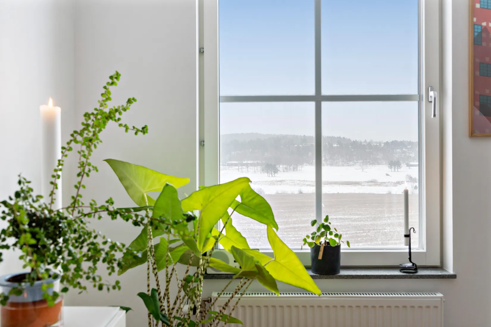 Bostadsrätt, Havtornsvägen 2, Tölö, Kungsbacka