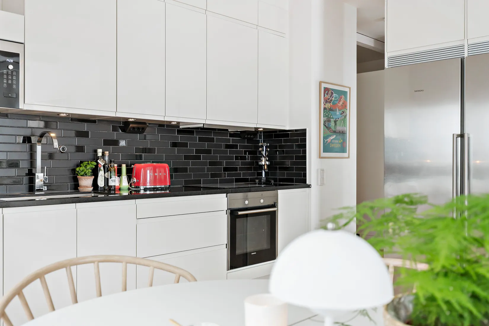 Bostadsrätt, Havtornsvägen 2, Tölö, Kungsbacka