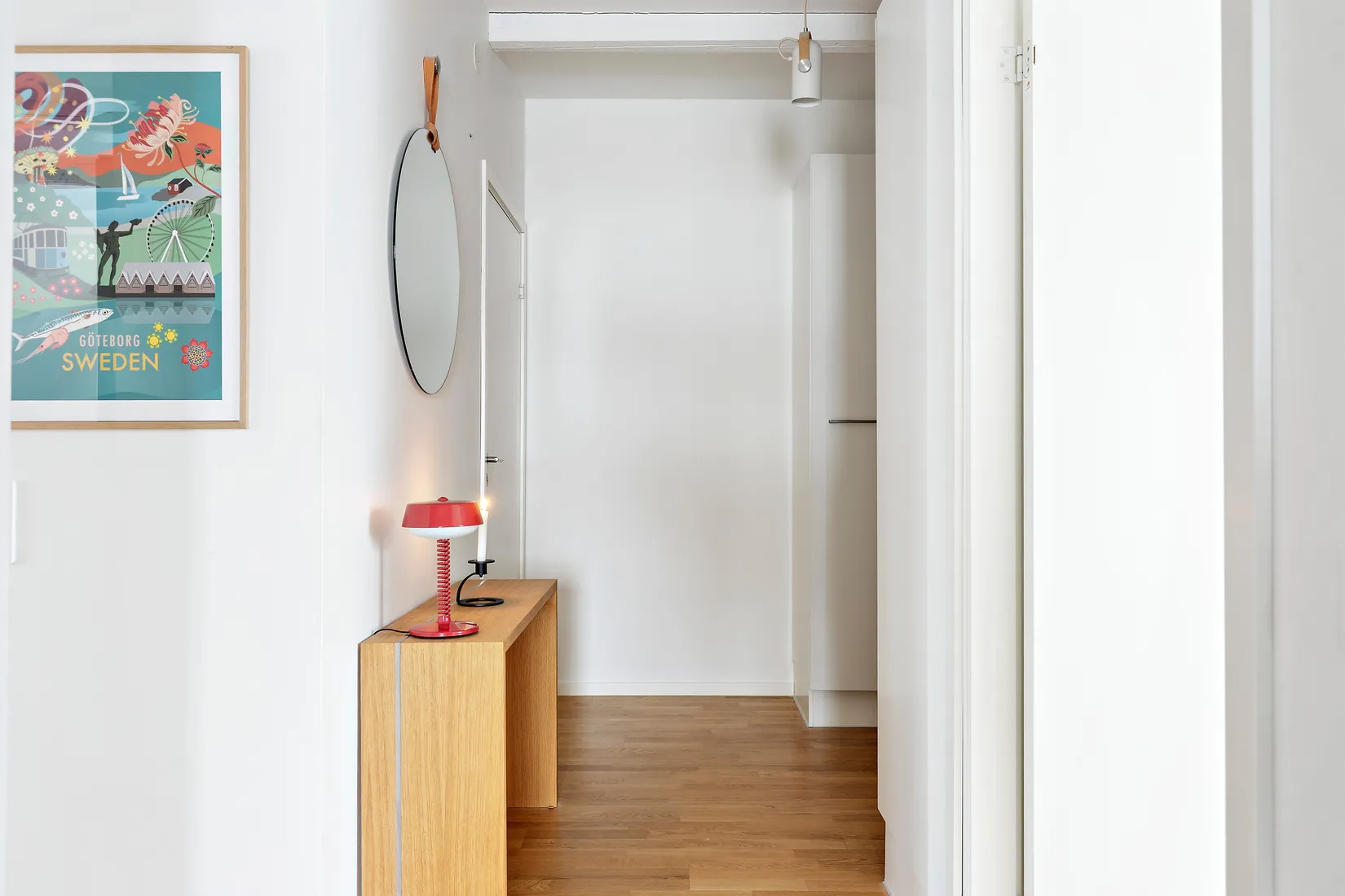 Bostadsrätt, Havtornsvägen 2, Tölö, Kungsbacka