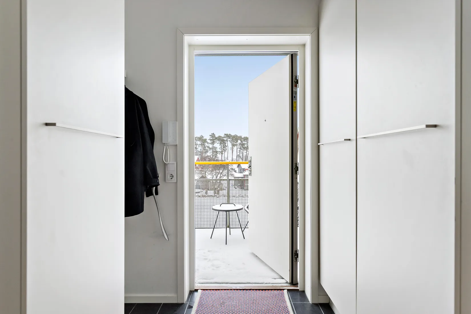 Bostadsrätt, Havtornsvägen 2, Tölö, Kungsbacka