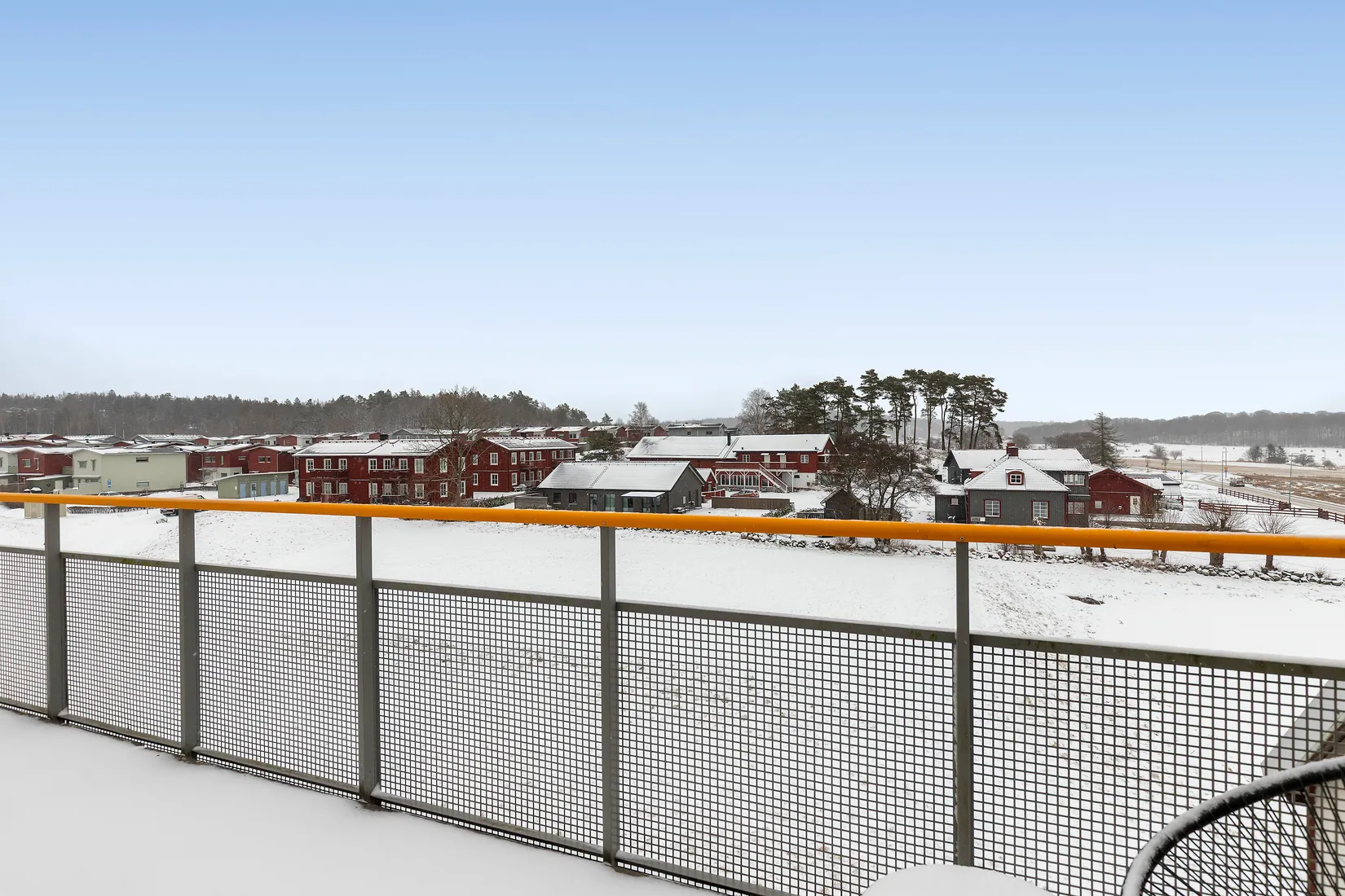 Bostadsrätt, Havtornsvägen 2, Tölö, Kungsbacka