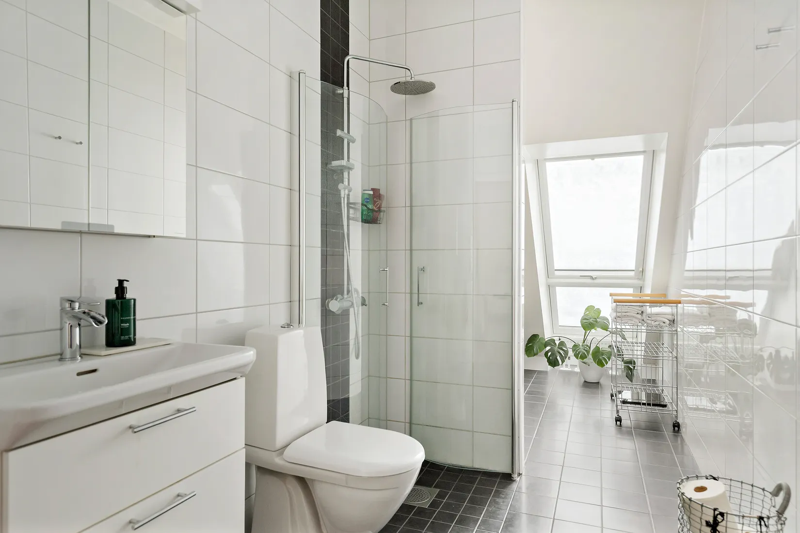 Bostadsrätt, Havtornsvägen 2, Tölö, Kungsbacka