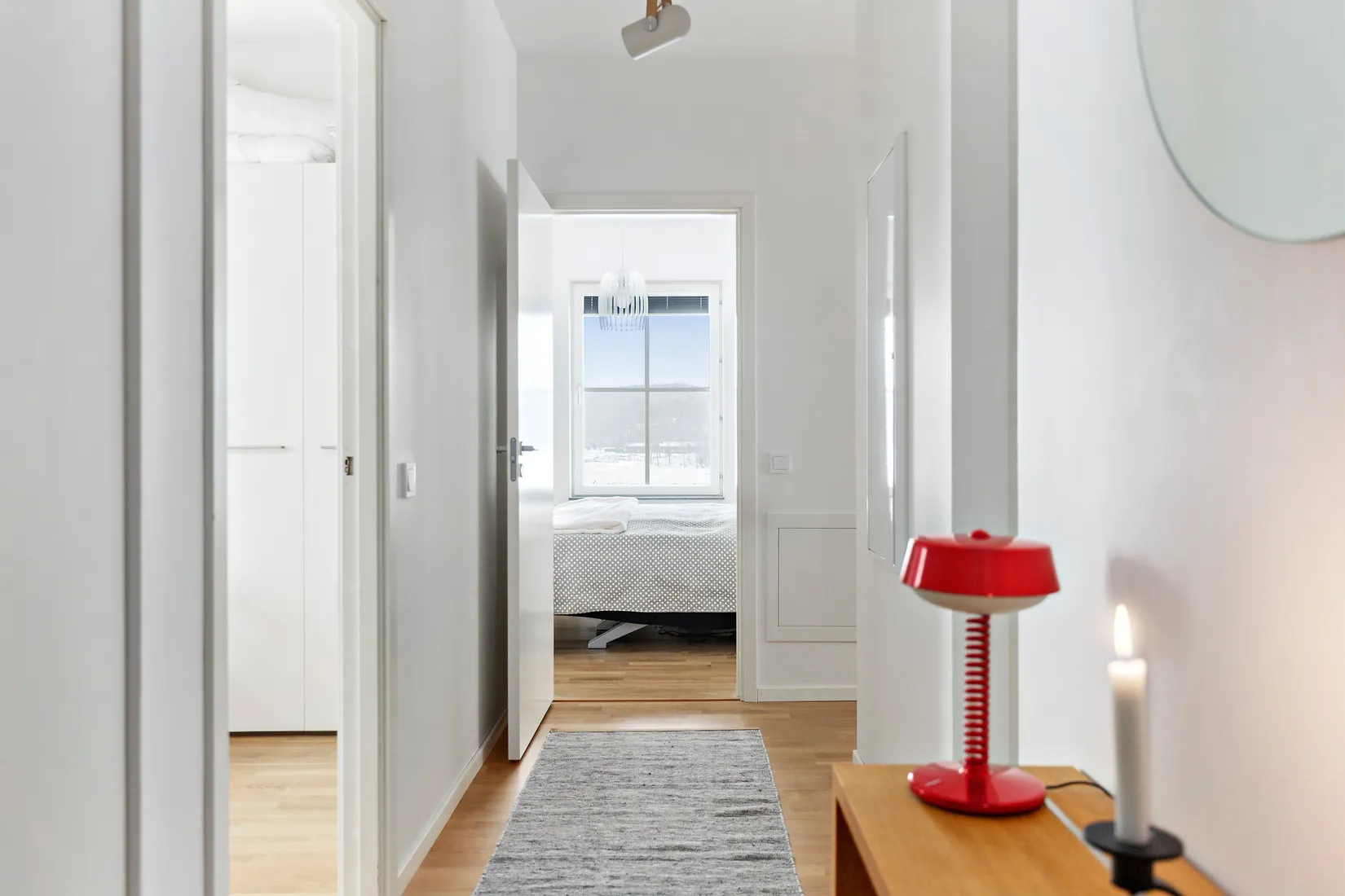 Bostadsrätt, Havtornsvägen 2, Tölö, Kungsbacka