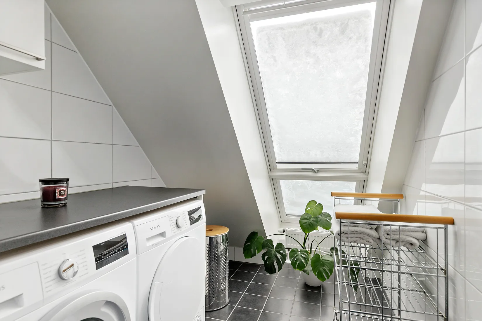 Bostadsrätt, Havtornsvägen 2, Tölö, Kungsbacka