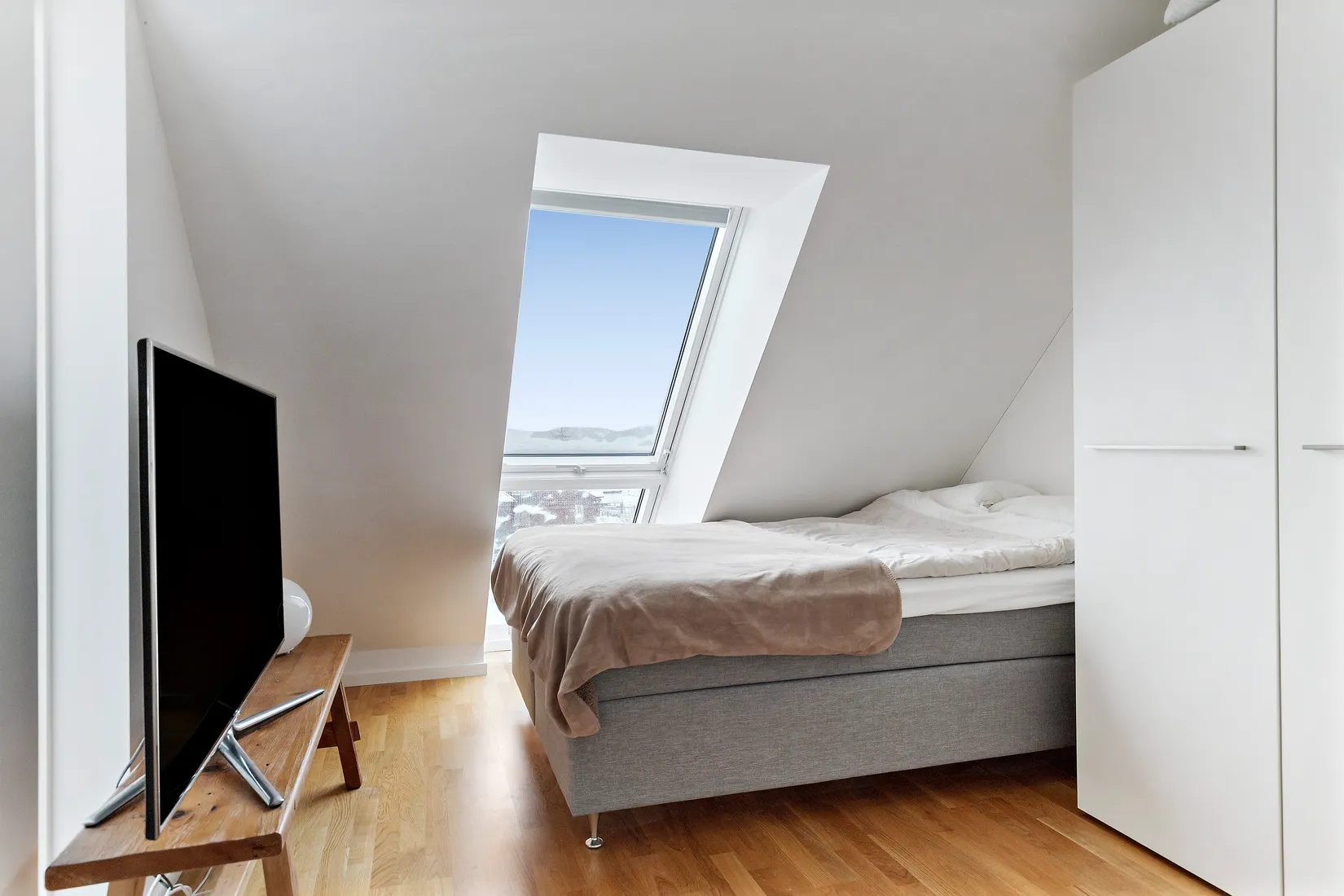 Bostadsrätt, Havtornsvägen 2, Tölö, Kungsbacka