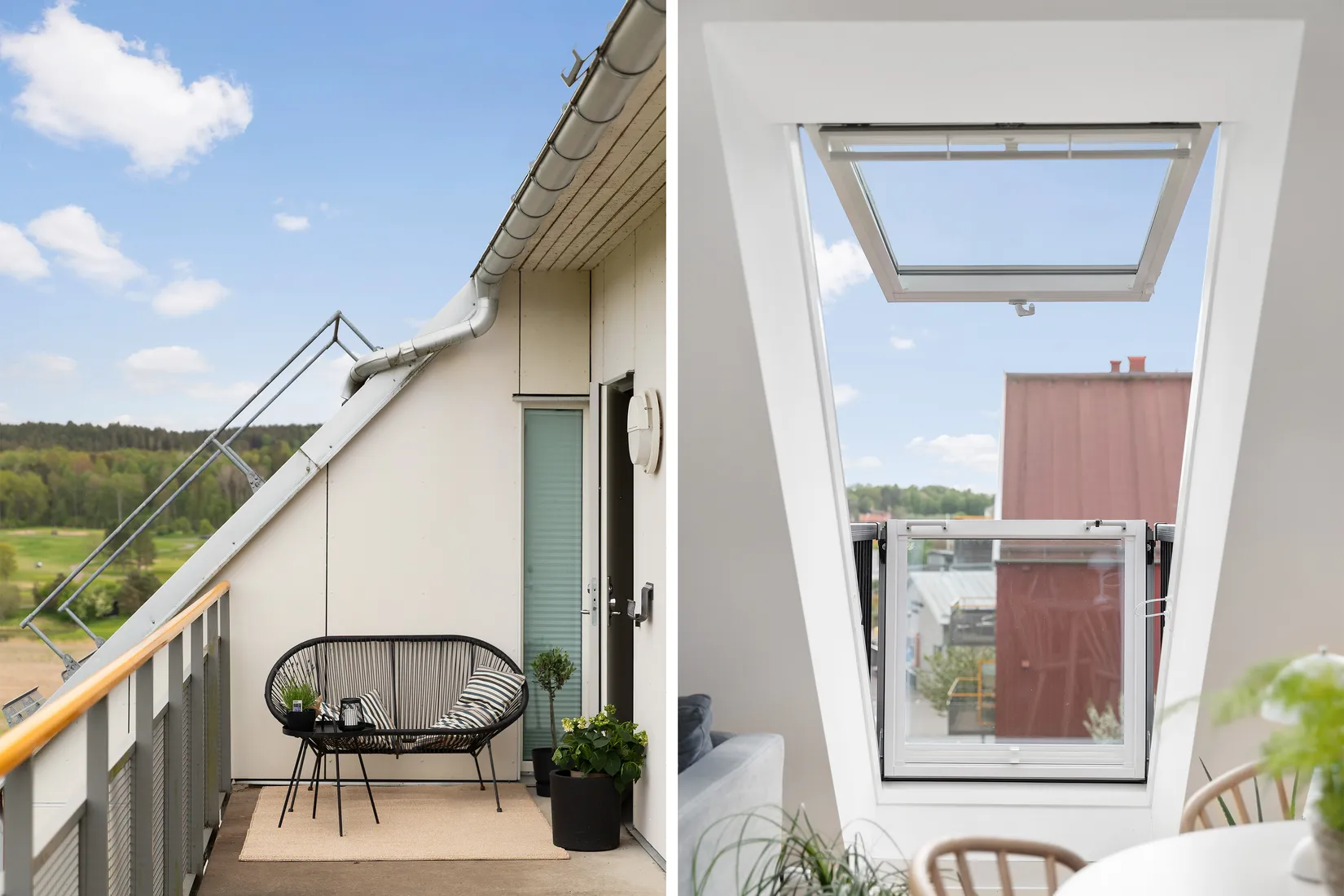 Bostadsrätt, Havtornsvägen 2, Tölö, Kungsbacka