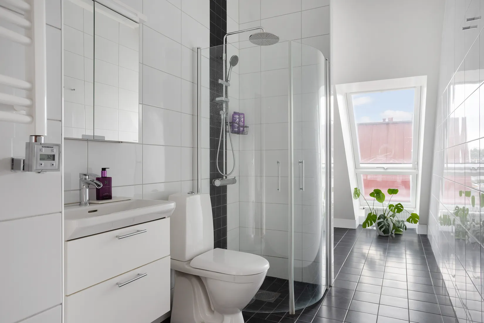 Bostadsrätt, Havtornsvägen 2, Tölö, Kungsbacka