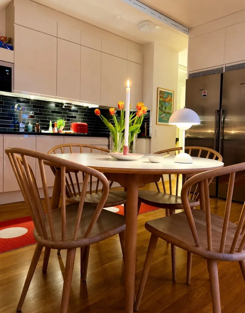 Bostadsrätt, Havtornsvägen 2, Tölö, Kungsbacka