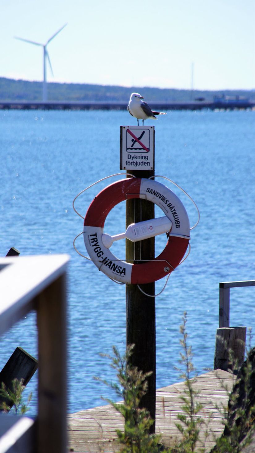 Tomt, Klämman 2A, Torslanda - Sandvik, Göteborg